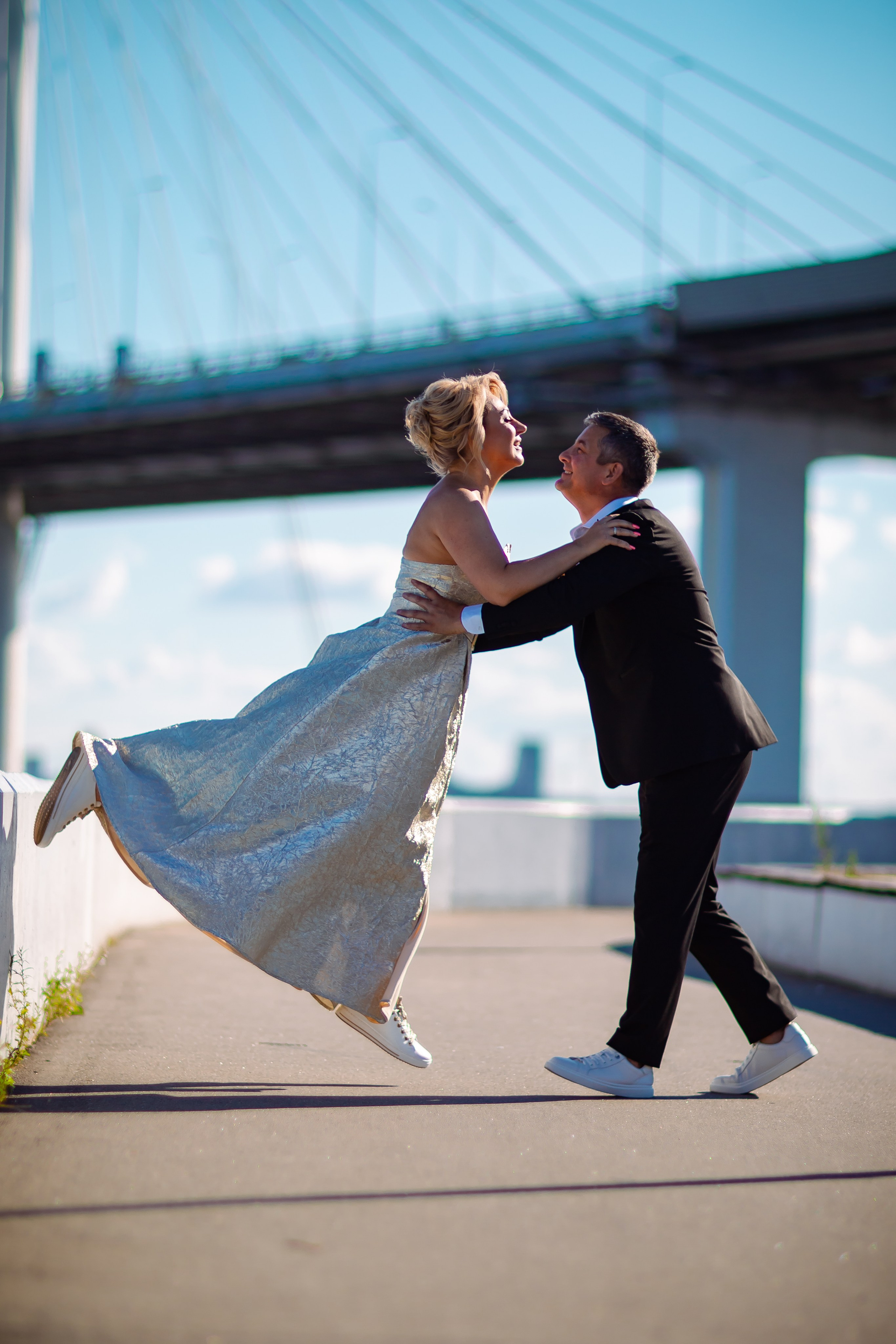 Wedding. Brutalraw Territory