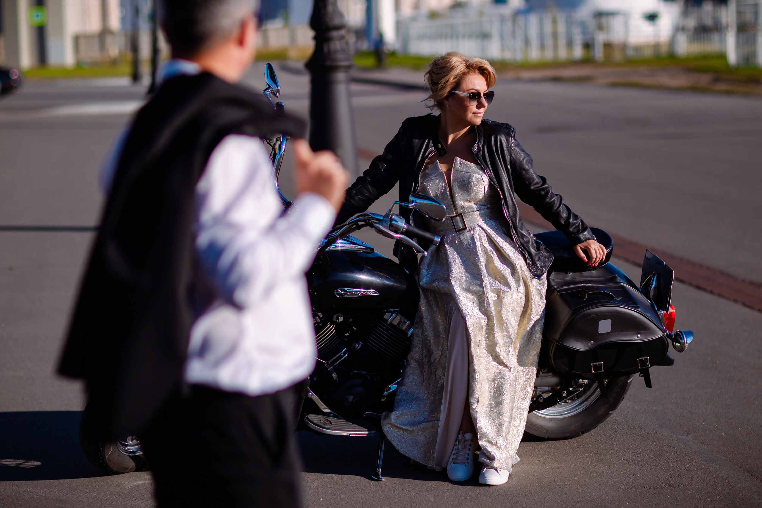 Wedding. Brutalraw Territory