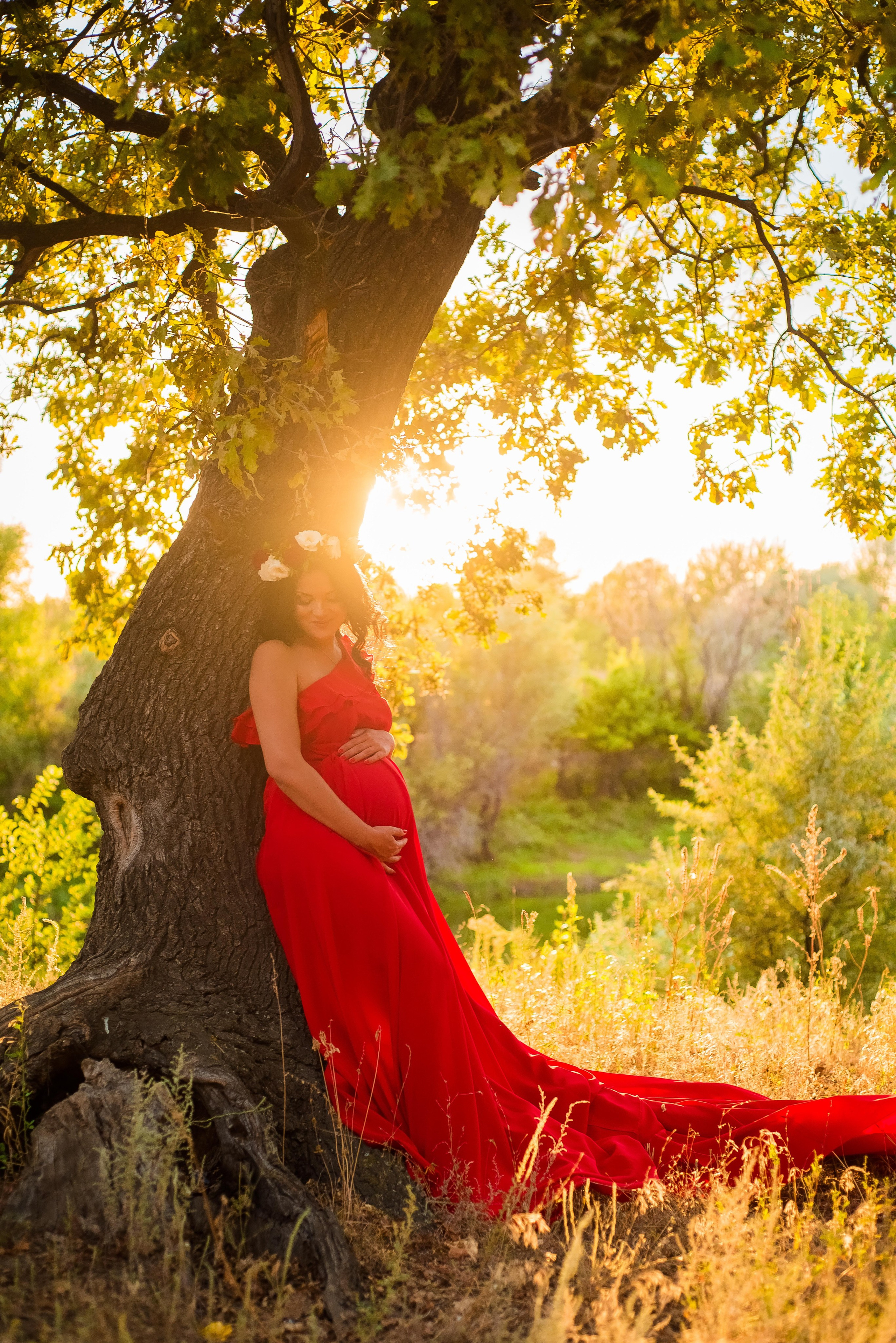 Настя. Свадебный и семейный фотограф Яна Стражева. Волгоград, Москва