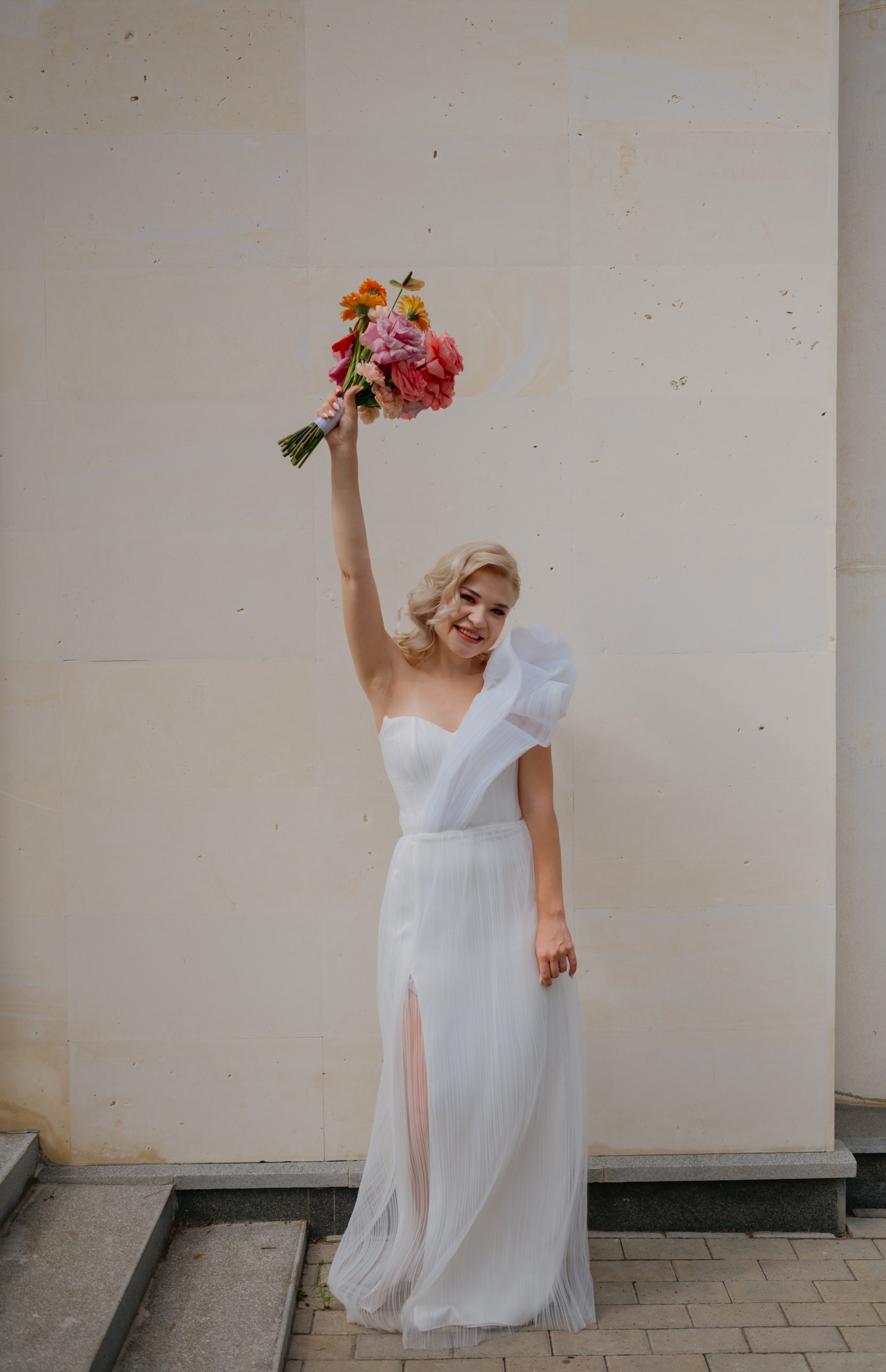 Илья и Маша. Свадебный фотограф Уфа Дарья Насырова