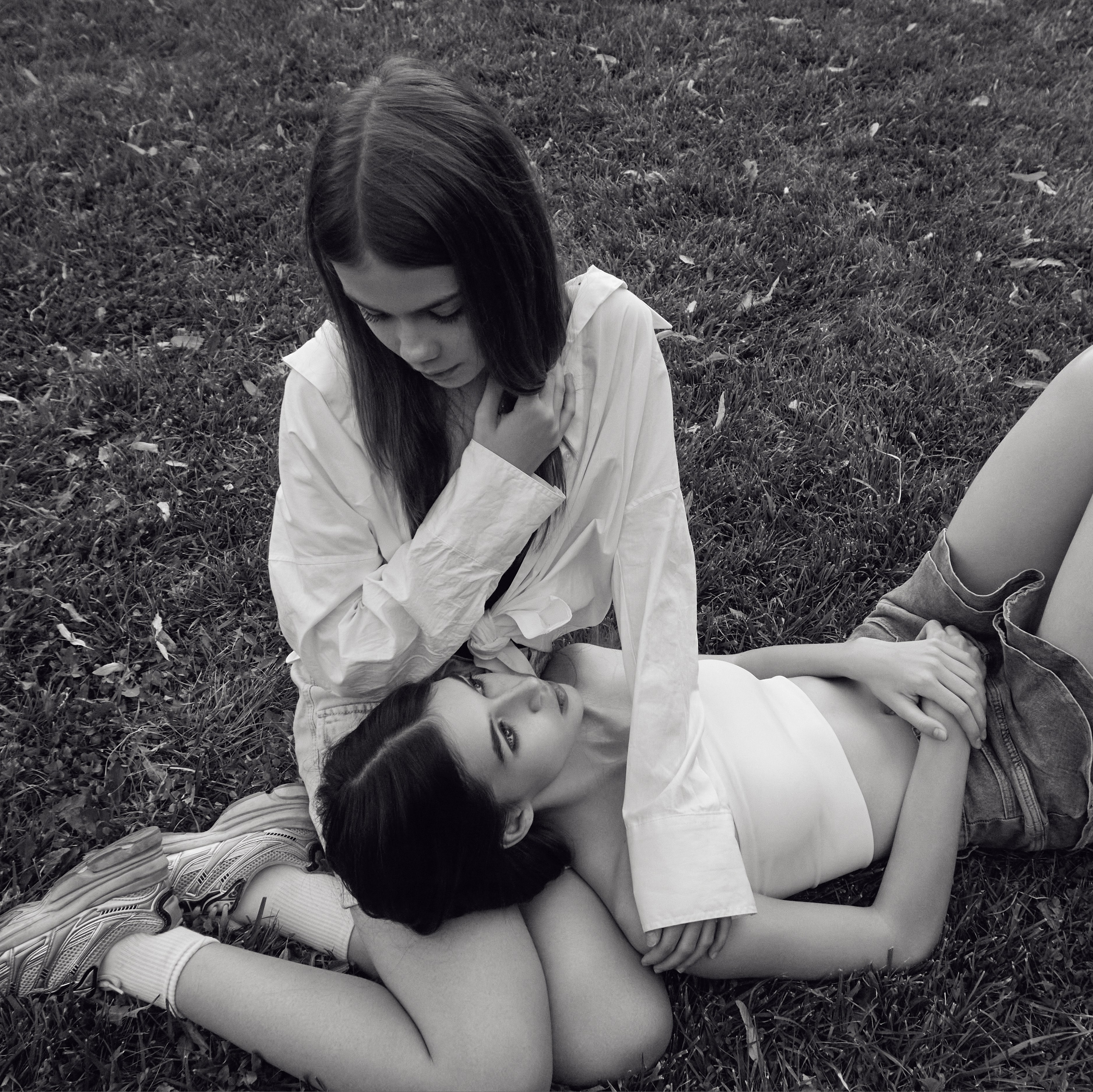 Ботанический сад / Александра. Фотограф в Краснодаре Татьяна Вижевитова