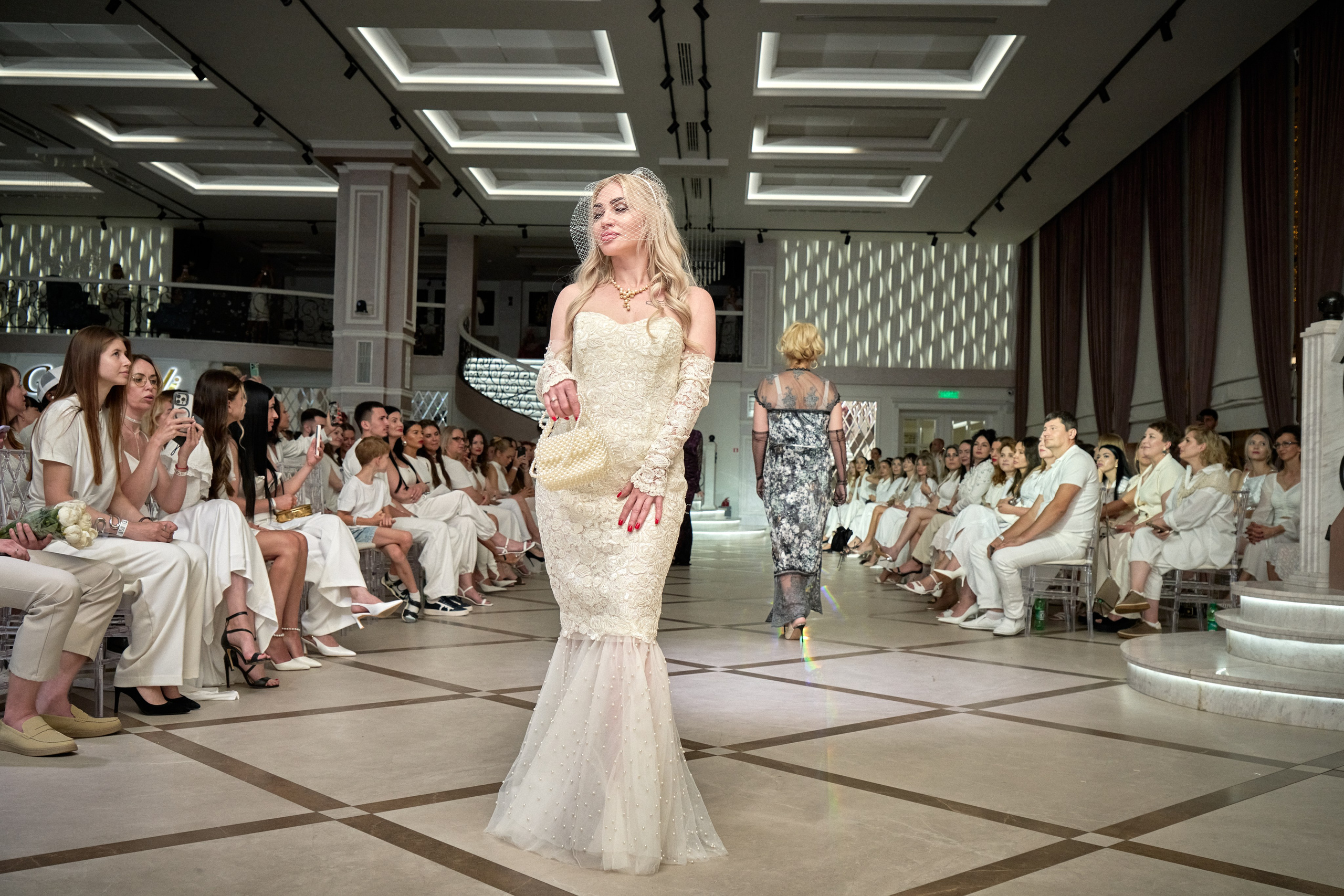 KRASNODAR FASHION SHOW
