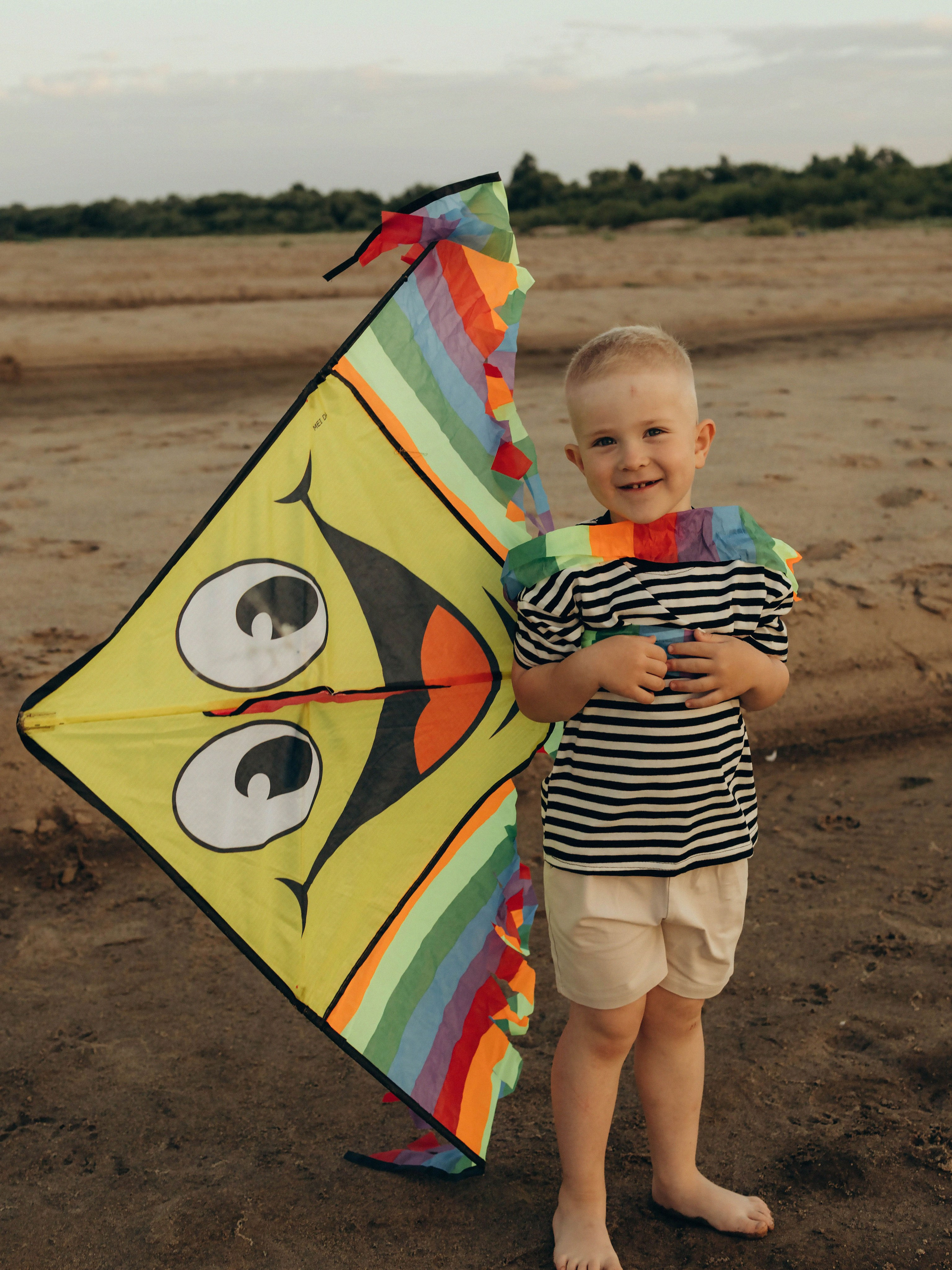 Радость. Семейный и детский фотограф Наталья Патрушева Котлас