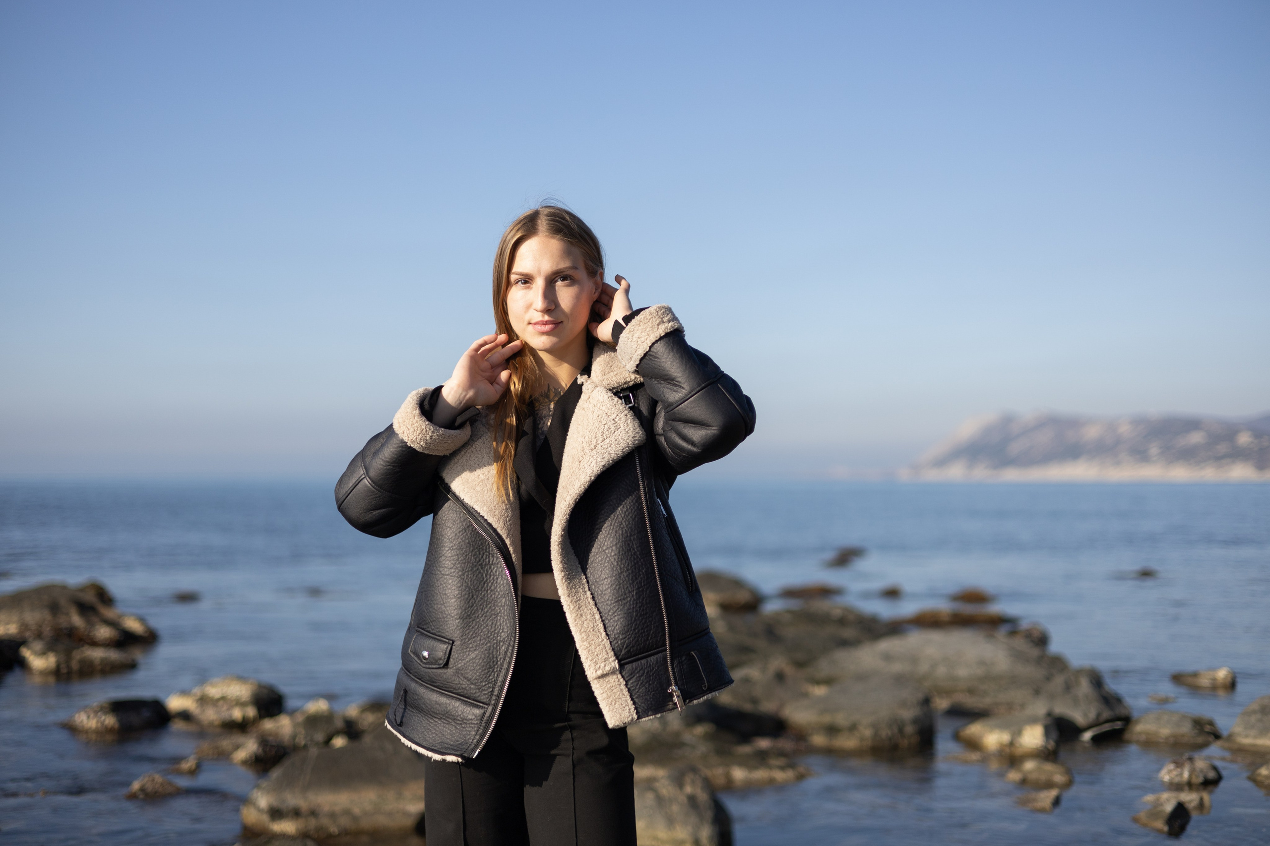Галерея портретного фотографа в Анапе | Валерия Сиренко. Портретный фотограф в Анапе | Валерия Сиренко