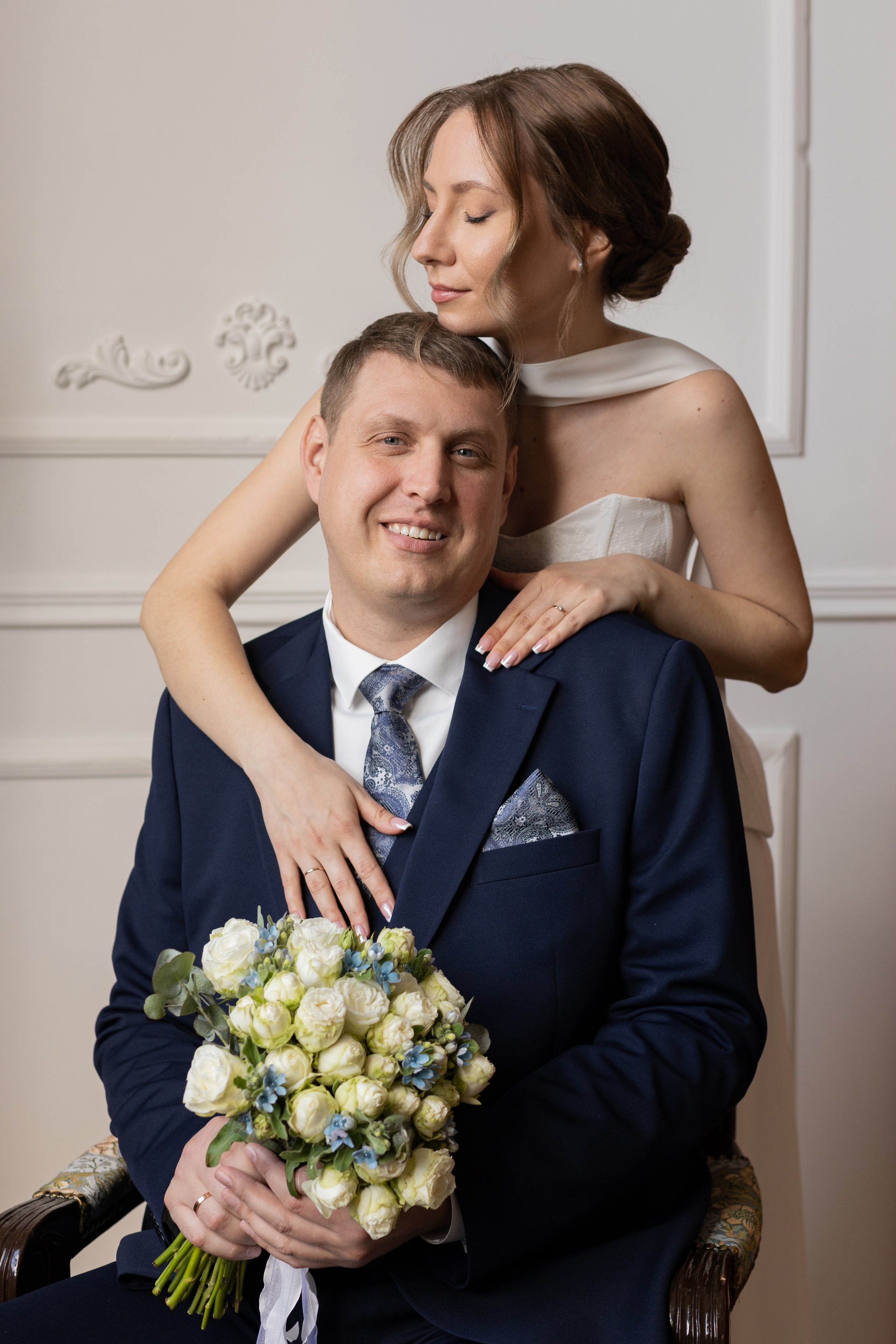 Андрей и Ксения. Фотограф в Краснодаре. Свадьбы| Репортажи| Портреты