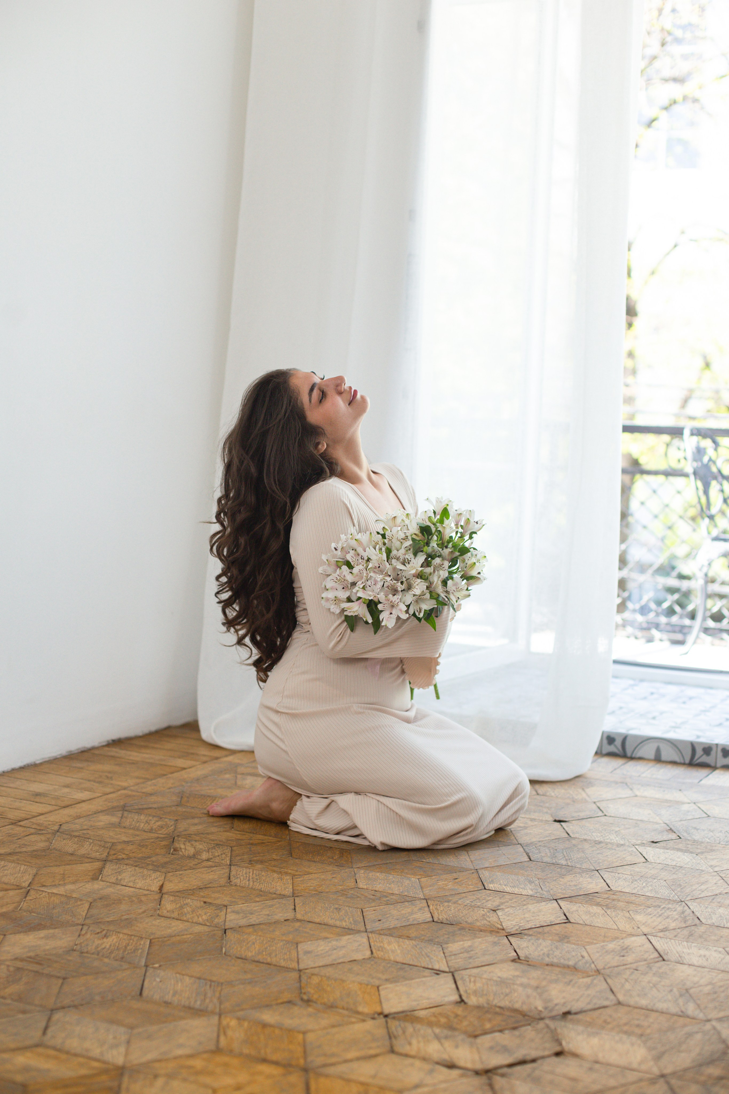 Индивидуальная фотосессия. Фотограф. Свадебная| Семейная| Индивидуальная| Репортаж