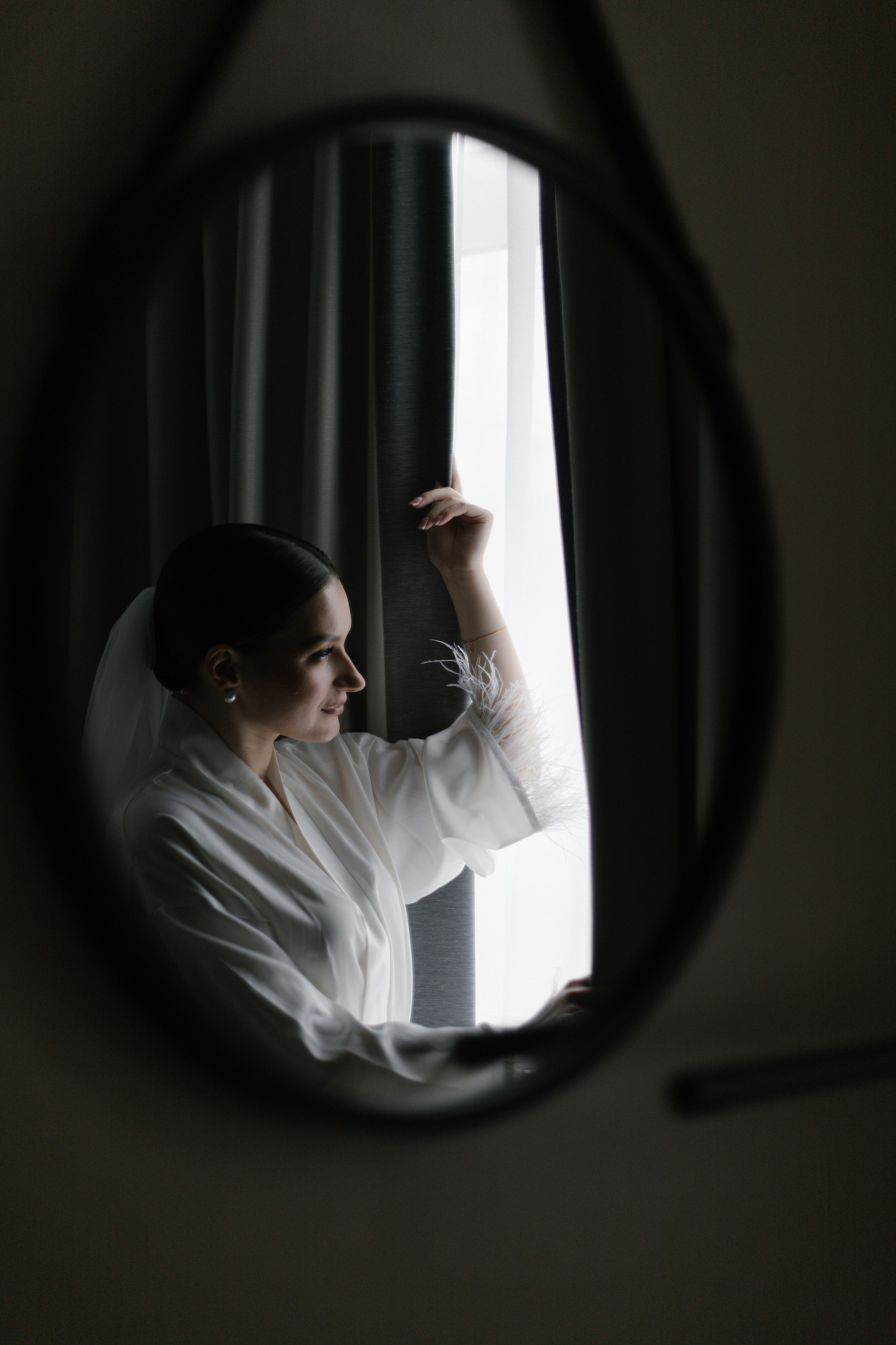 Андрей и Аня (Петергоф). Свадебный фотограф Эля Годлевская