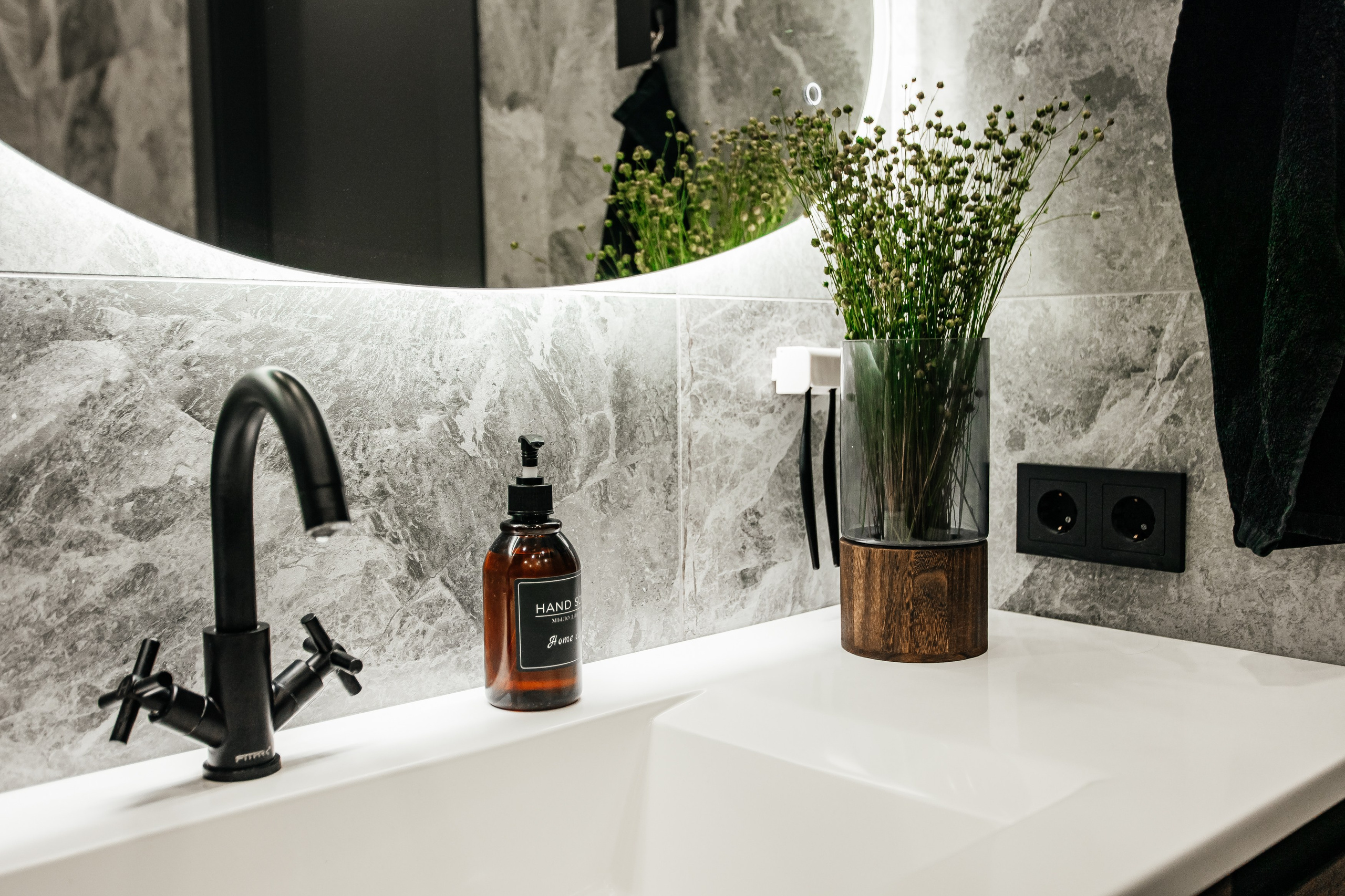 Интерьерная съемка. Свадебный и контент фотограф в Нижнем Новгороде Владимир Пресняков