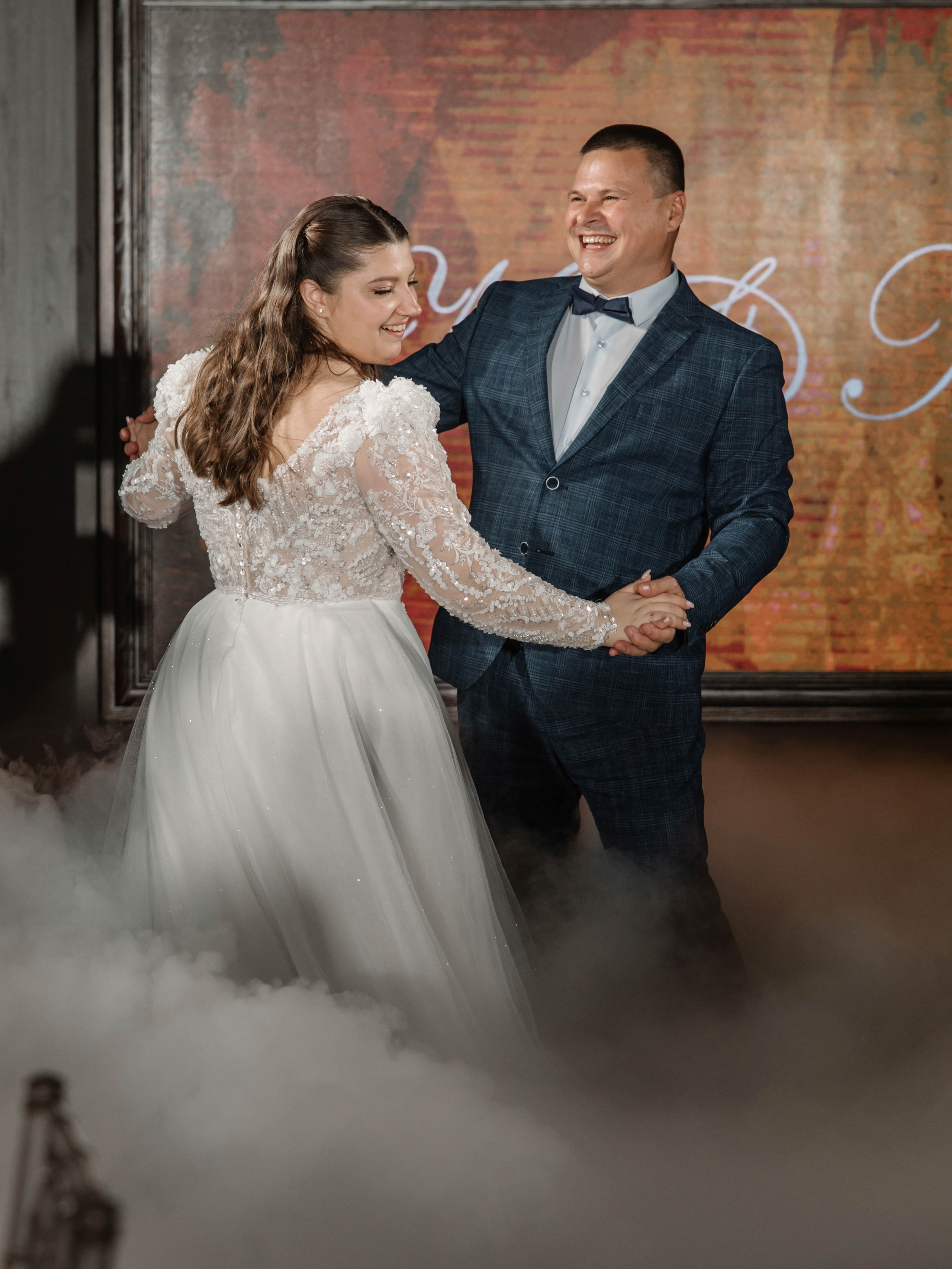 MAKSIM & MARIA. Фотограф Елена Матвеева