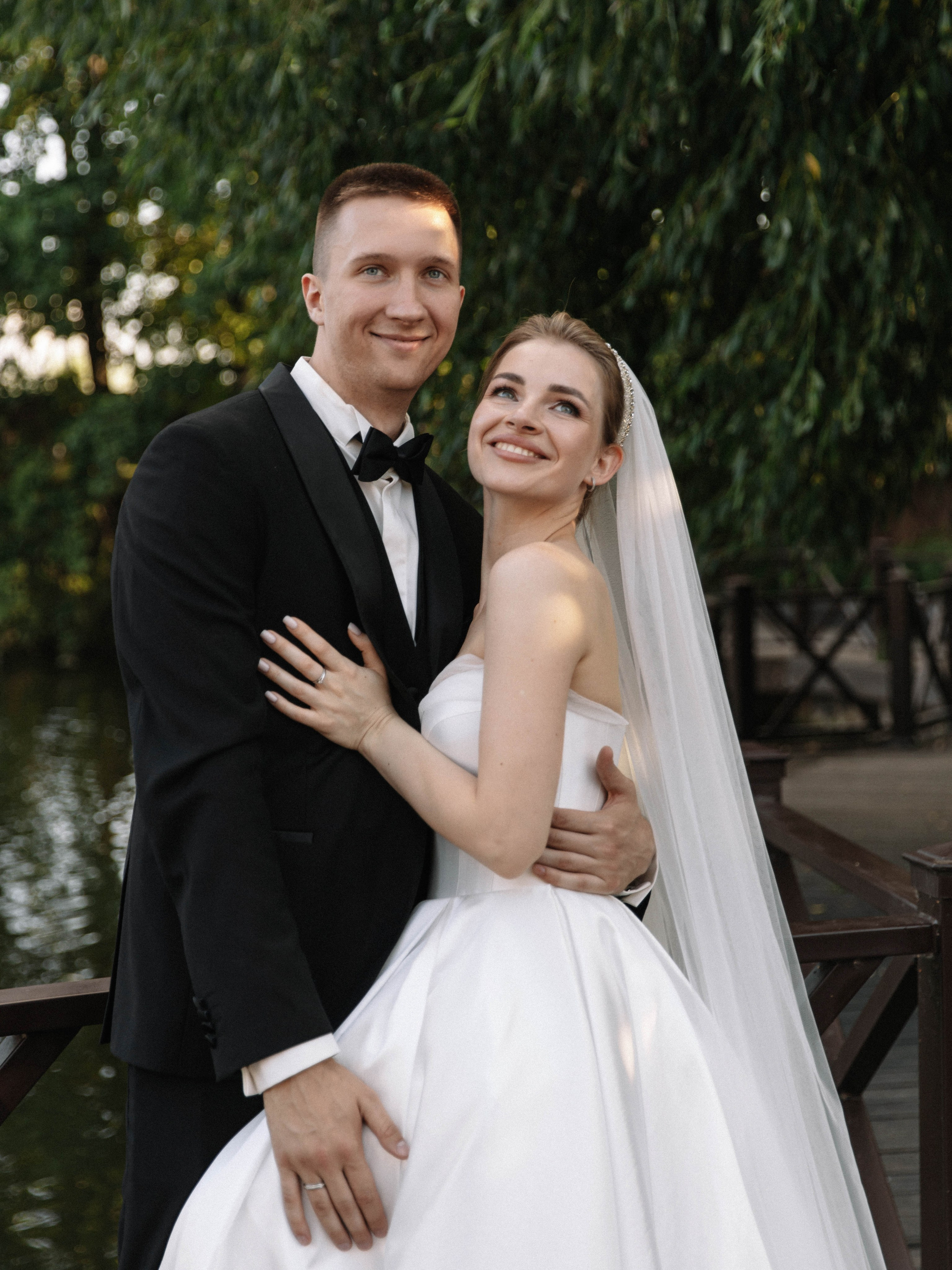 IGOR & ELENA. Фотограф Елена Матвеева