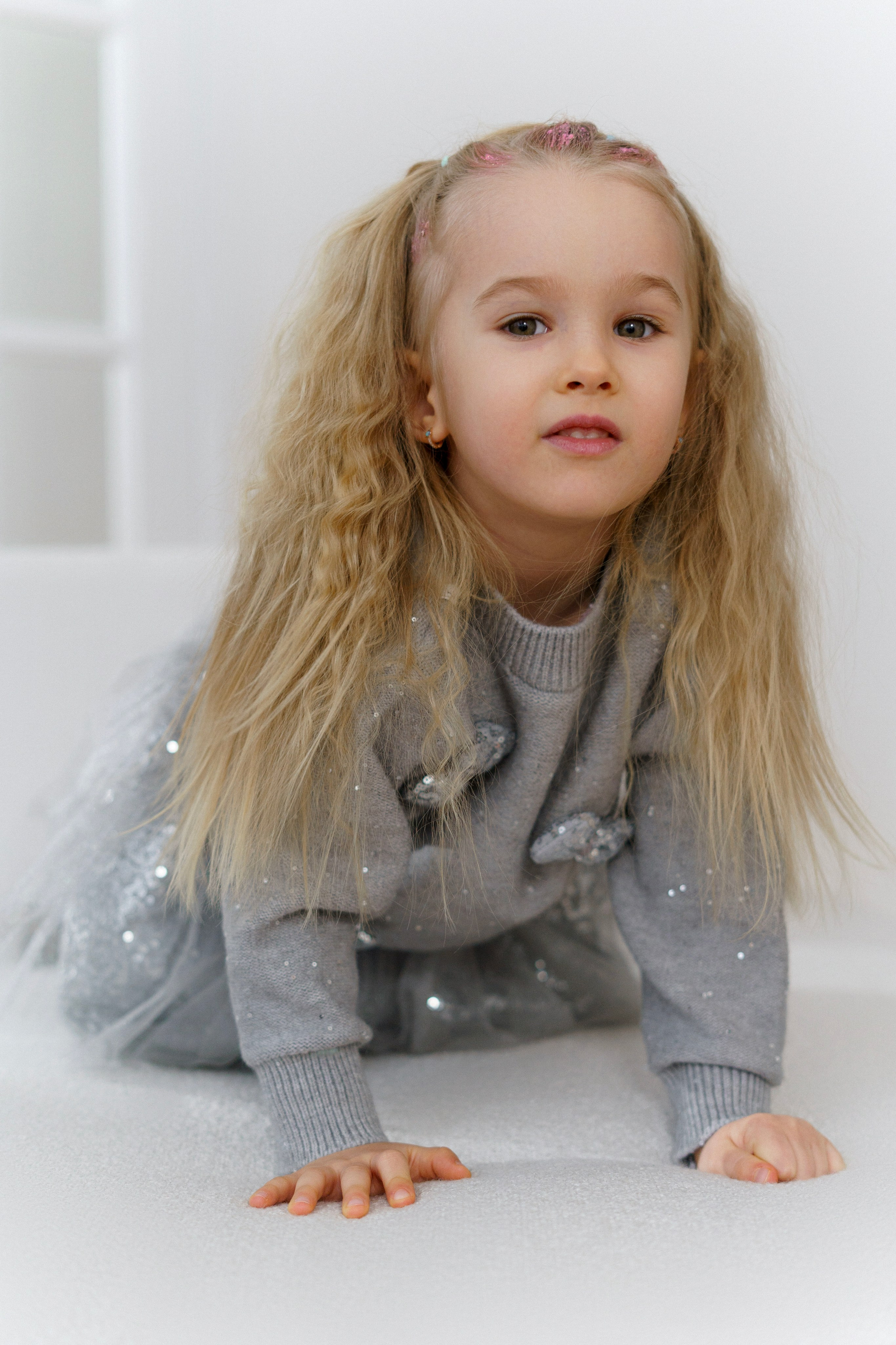 Вика и Алиса. Главная