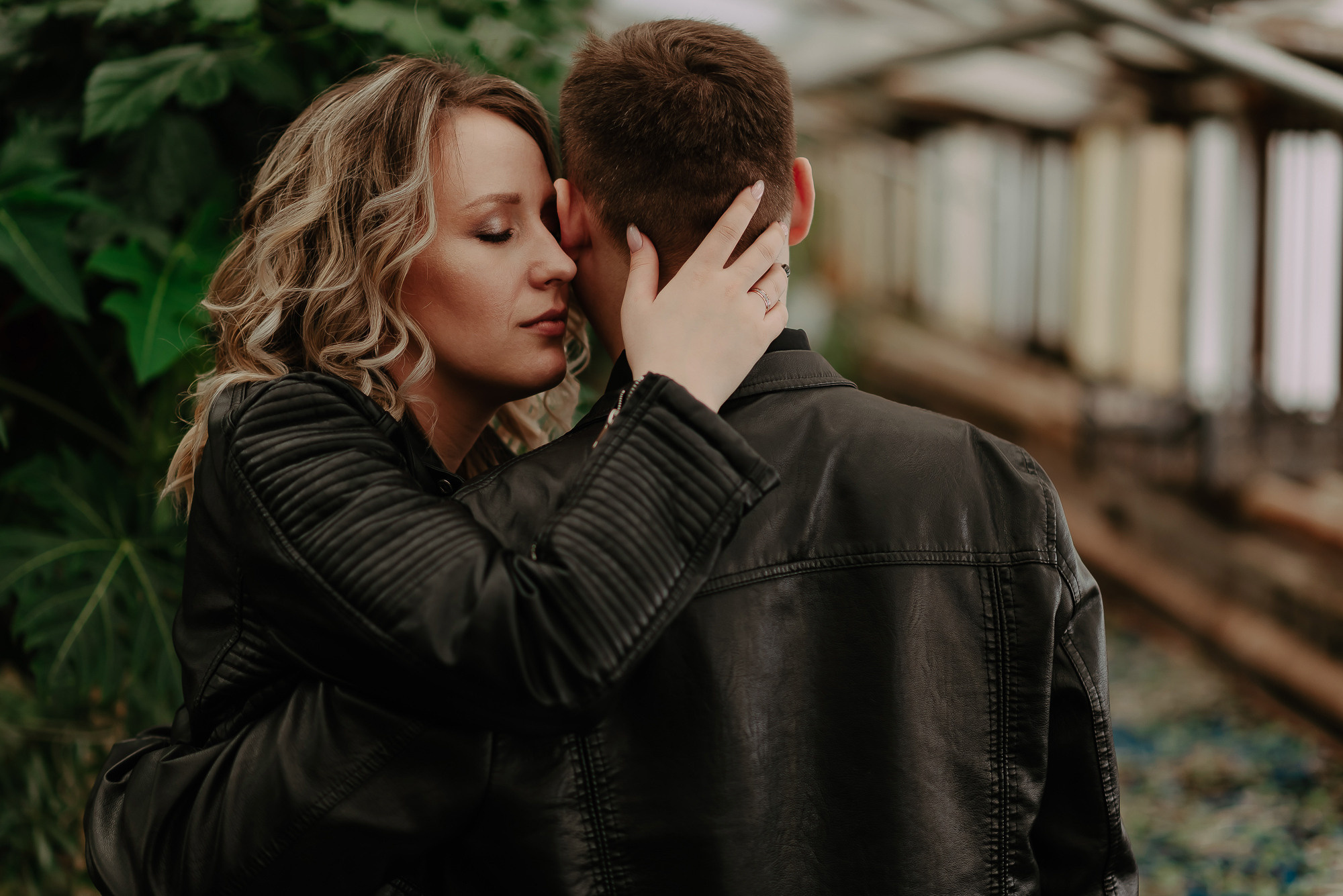 Отзывы клиентов. Свадебный фотограф в Барнауле Дмитрий Медведев