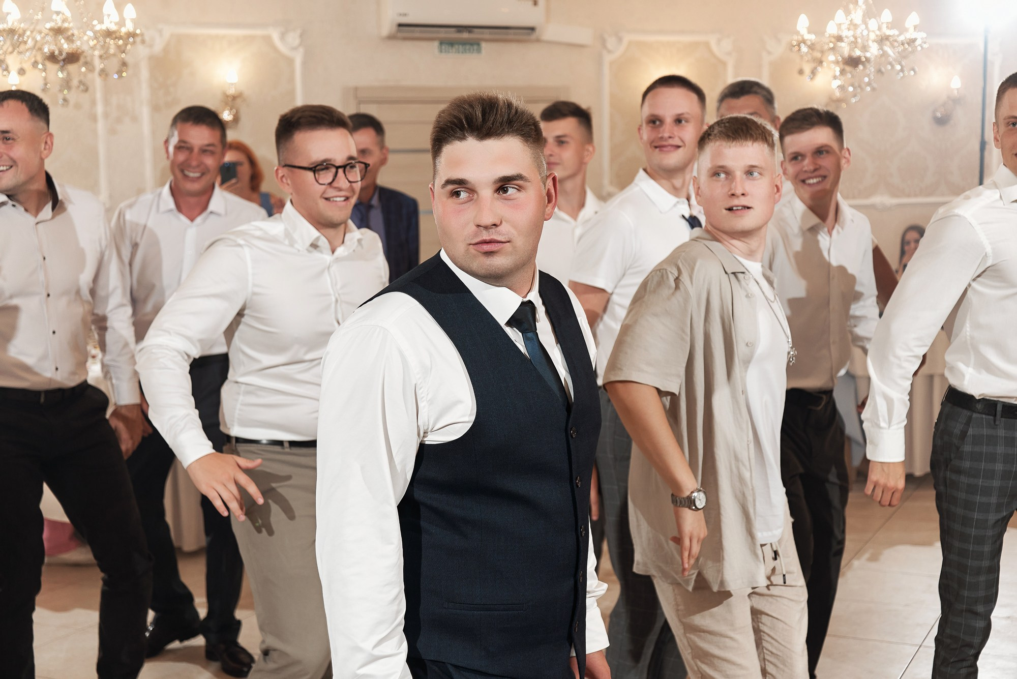 Денис и Екатерина. Свадебный фотограф в Барнауле Дмитрий Медведев