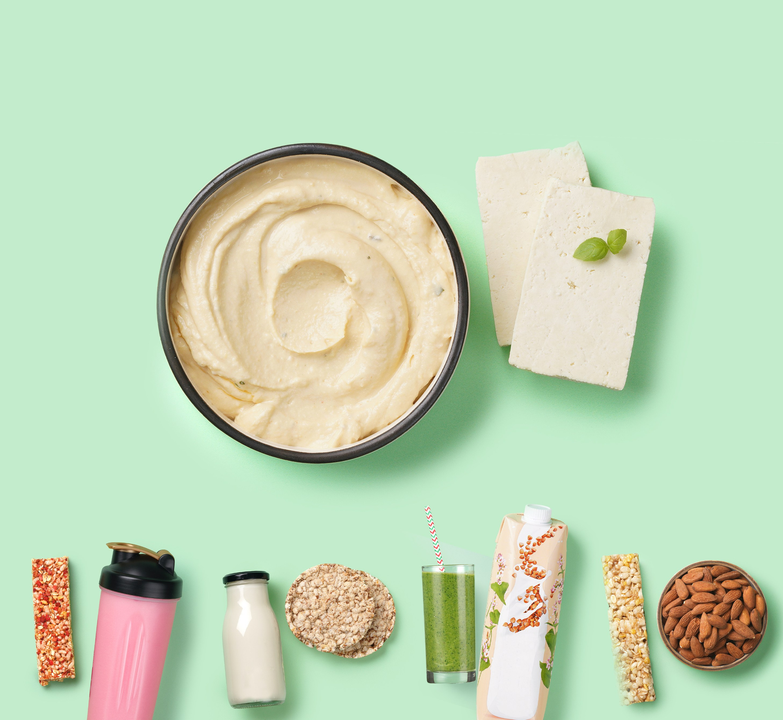 Пятерочка. Предметное фото