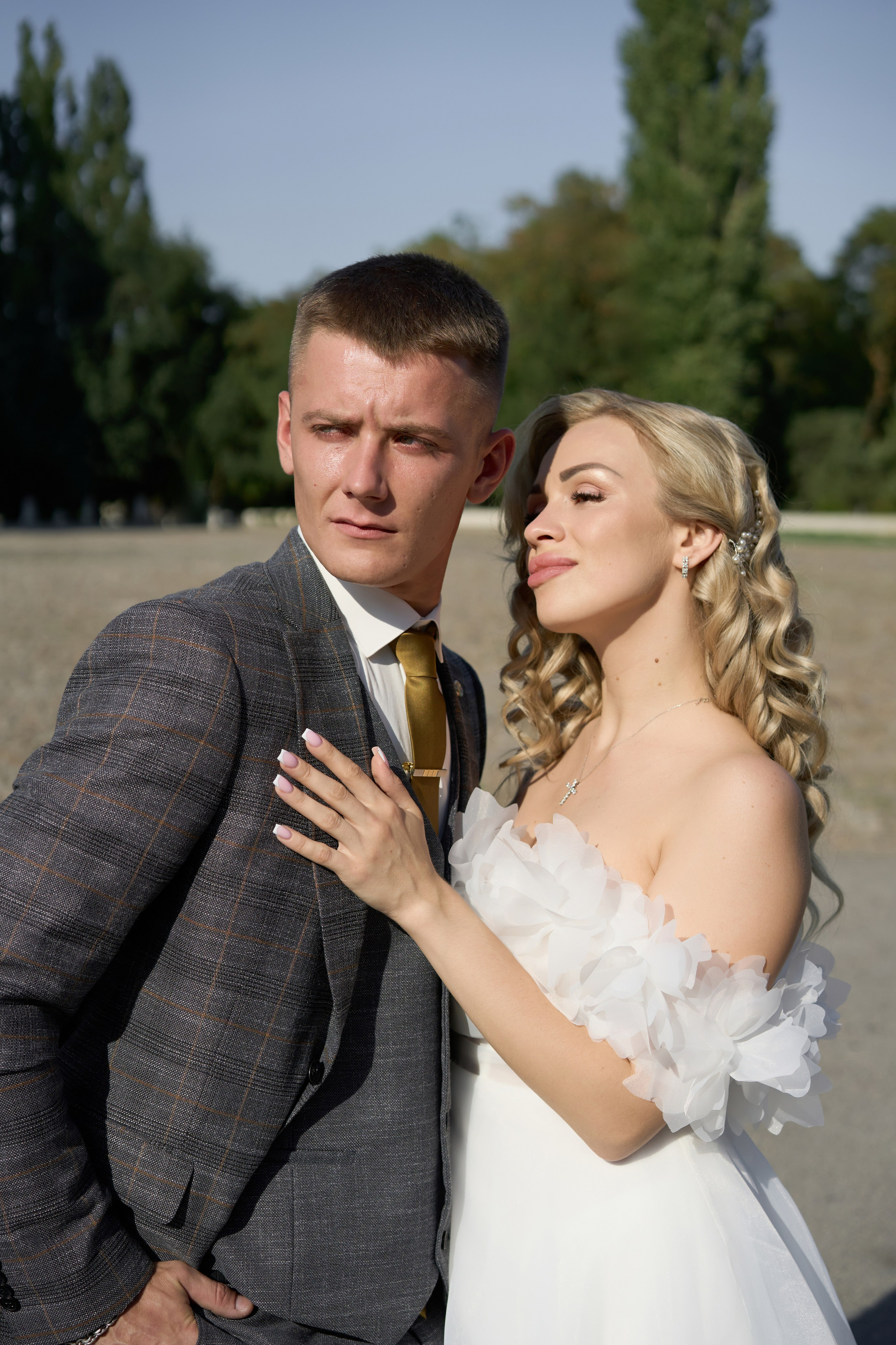 Юрий и Татьяна. Чумаков Алексей Фотограф|Видеограф свадебные, индивидуальные, семейные, репортаж