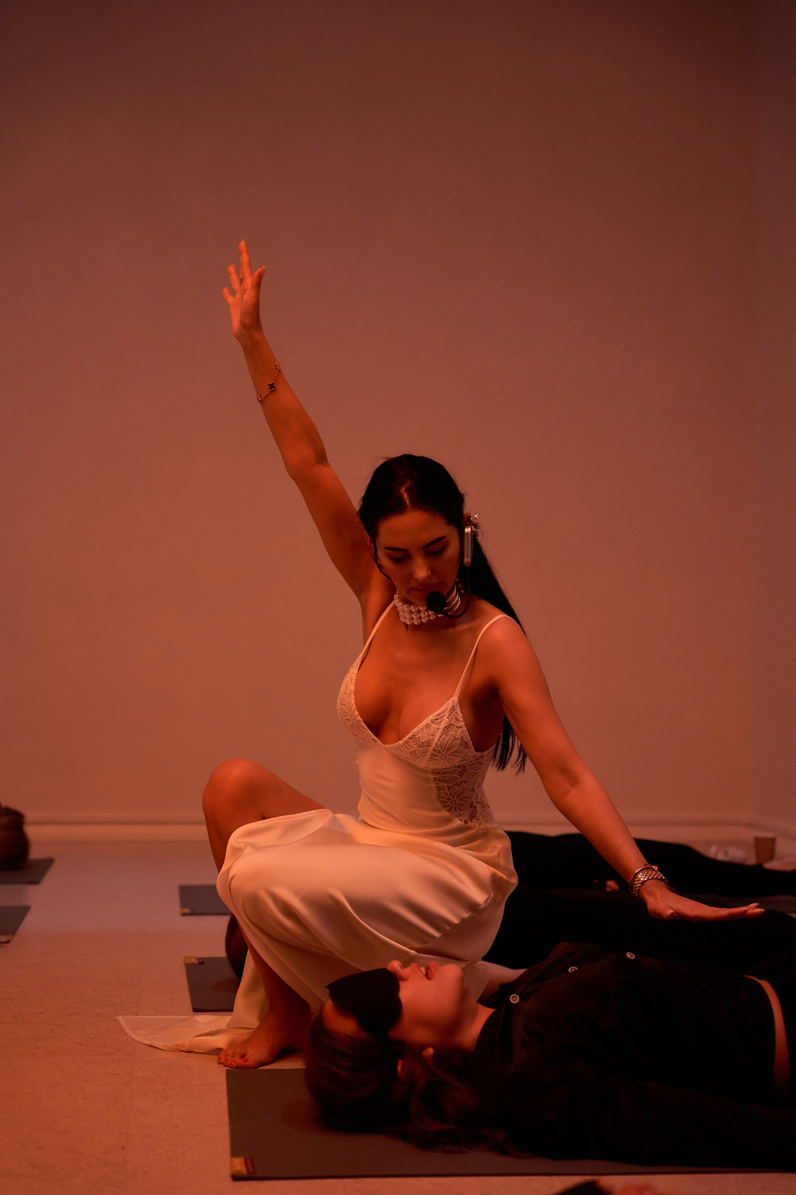 Kundalini Activation. Фотограф в Москве Казакова Анна