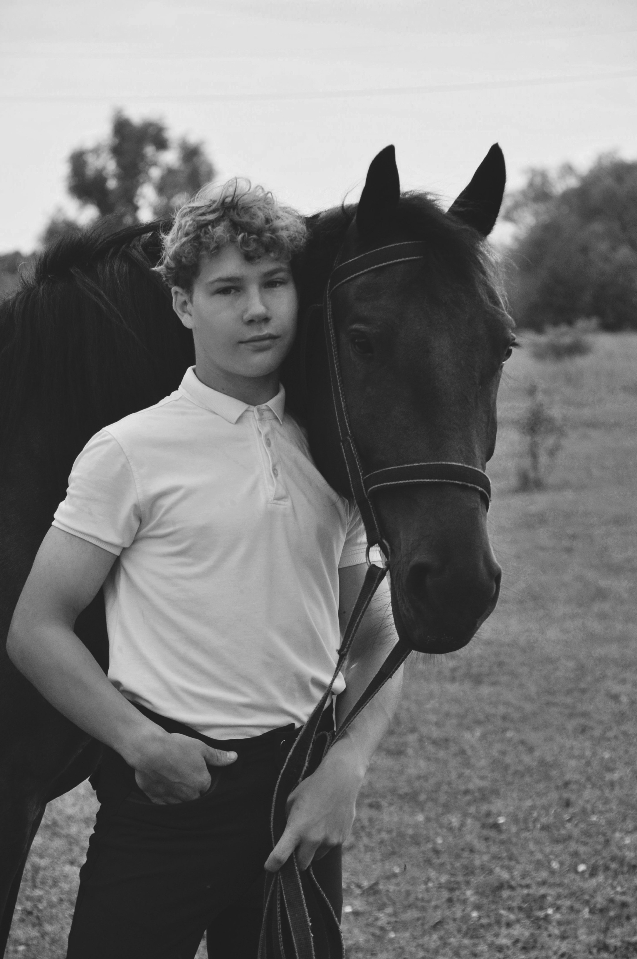 Индивидуальная. Фотограф в Урюпинске