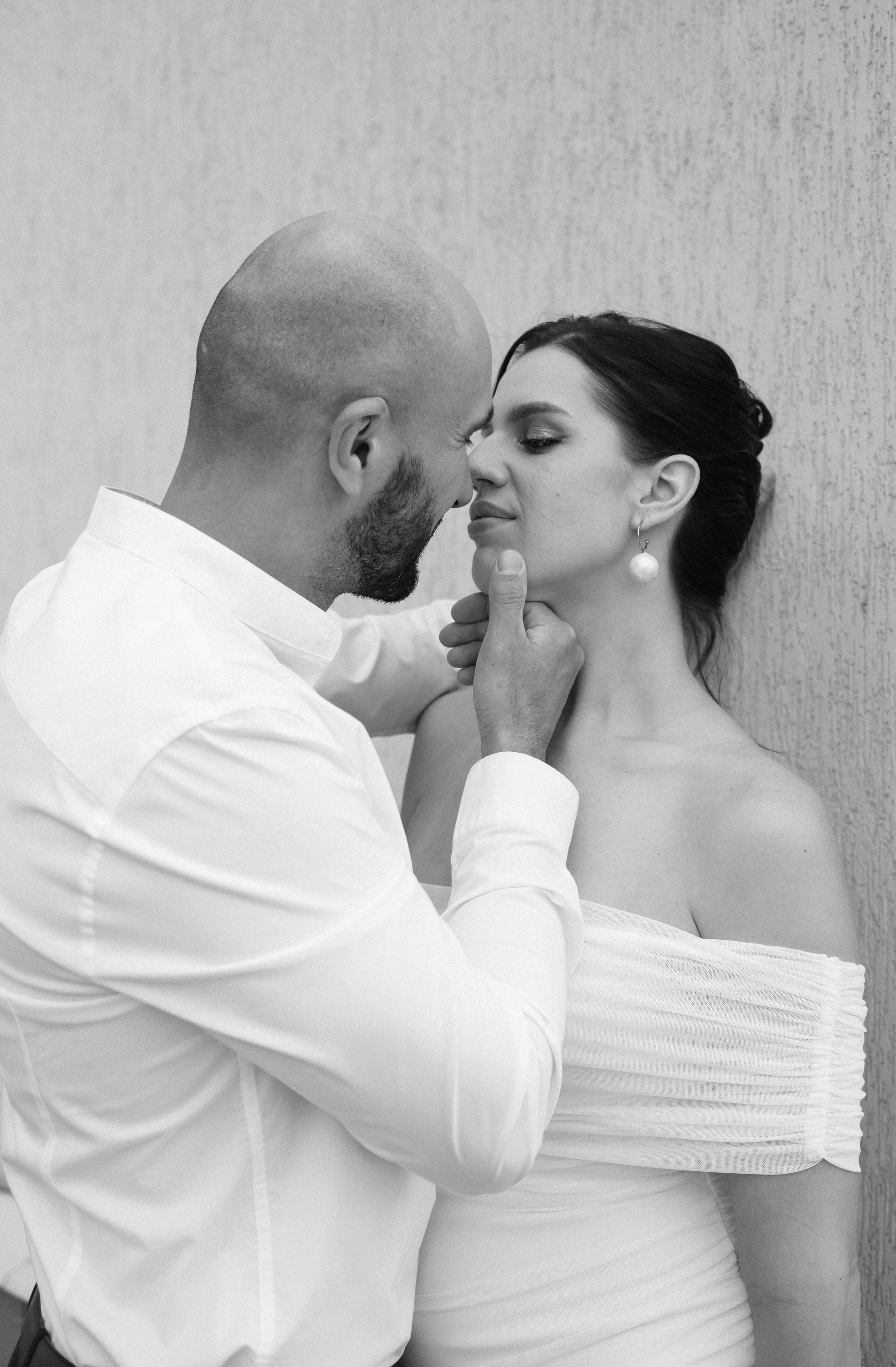 Даша и Руслан. ФОТОГРАФ ~ Виктория Ивченко ~ Старый Оскол