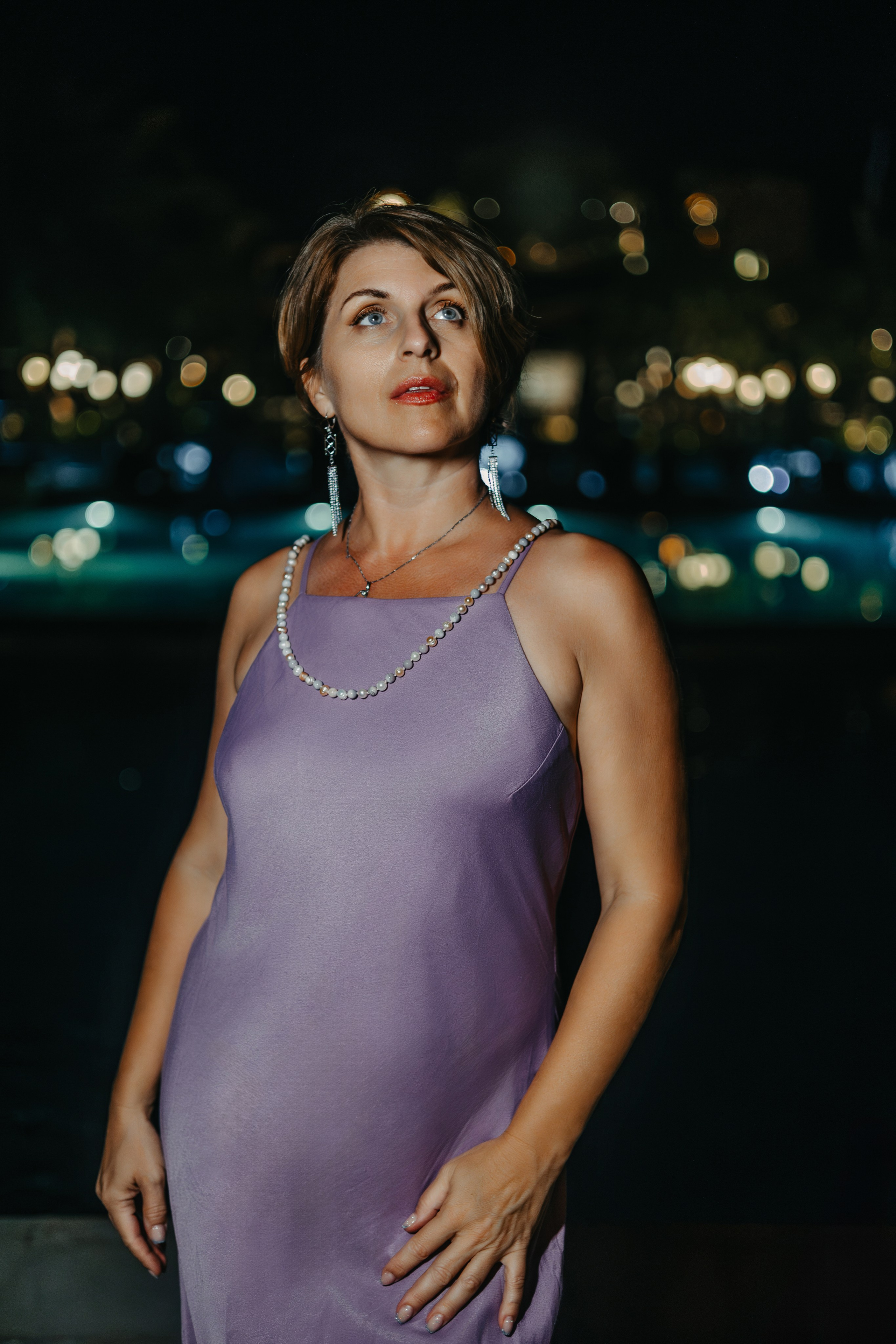 Elena & Dima. Профессиональный фотограф Нурмиева Вероника