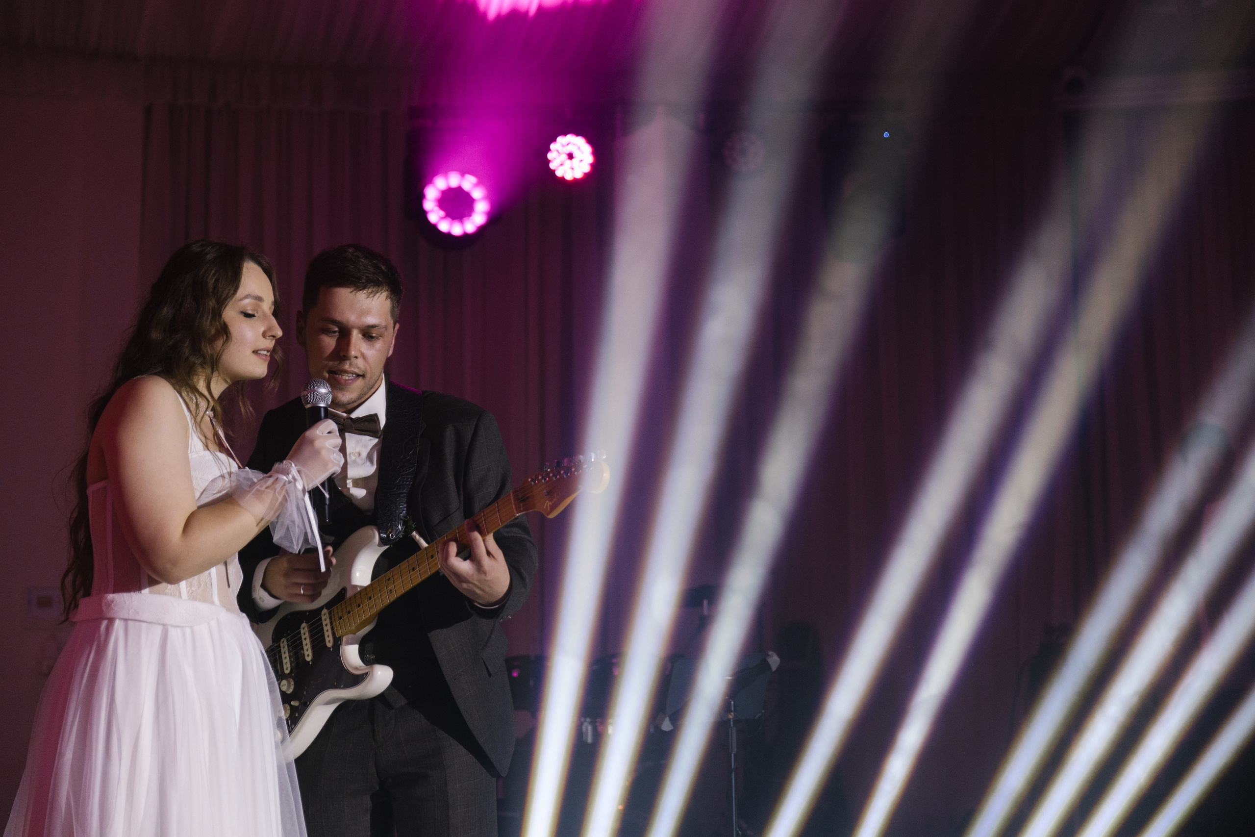 Даня и Оля. Свадебный фотограф в Пятигорске и КМВ Софья Аджикеримова