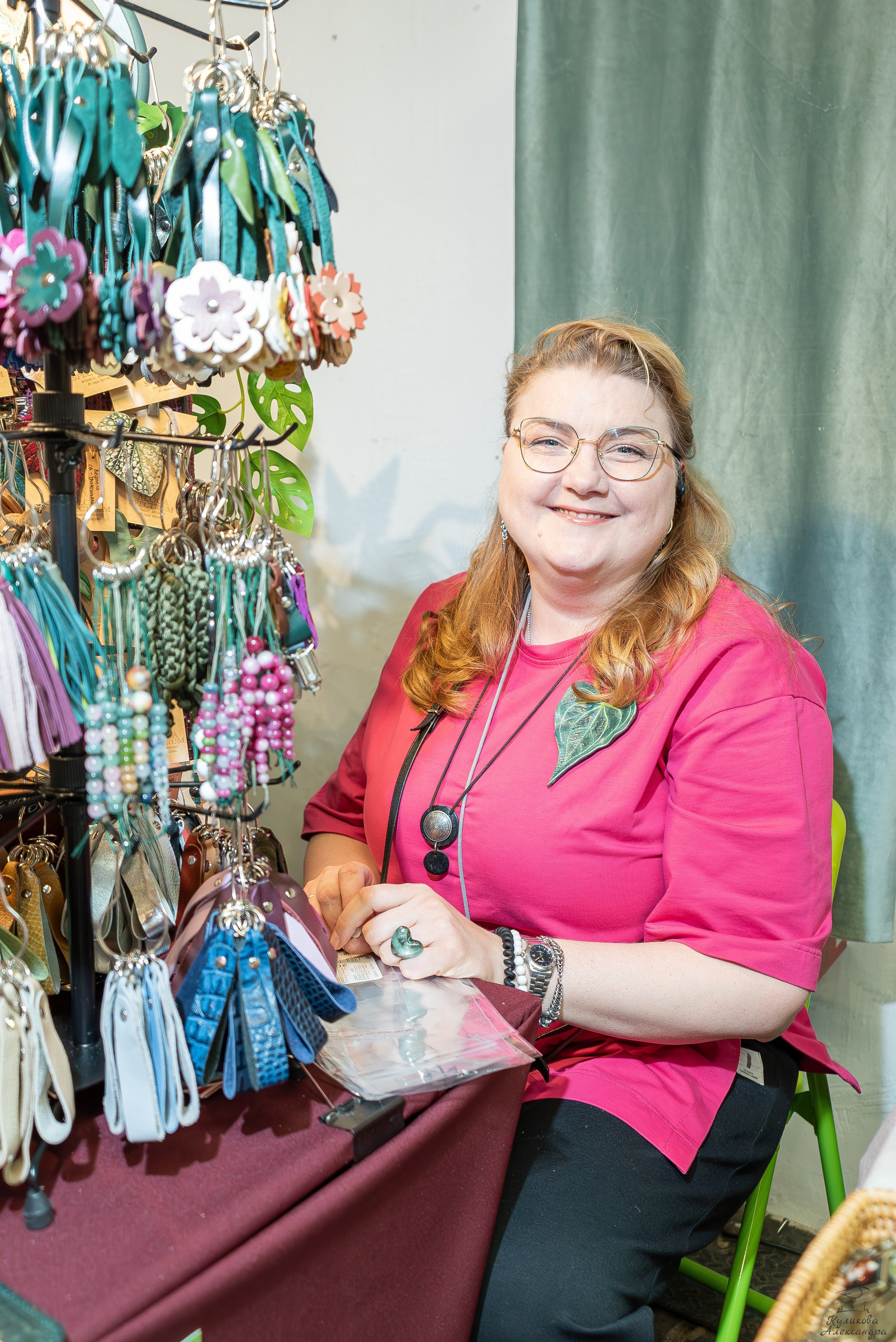 Гроубокс Артплей апрель. Александра Куликова фотограф, Москва