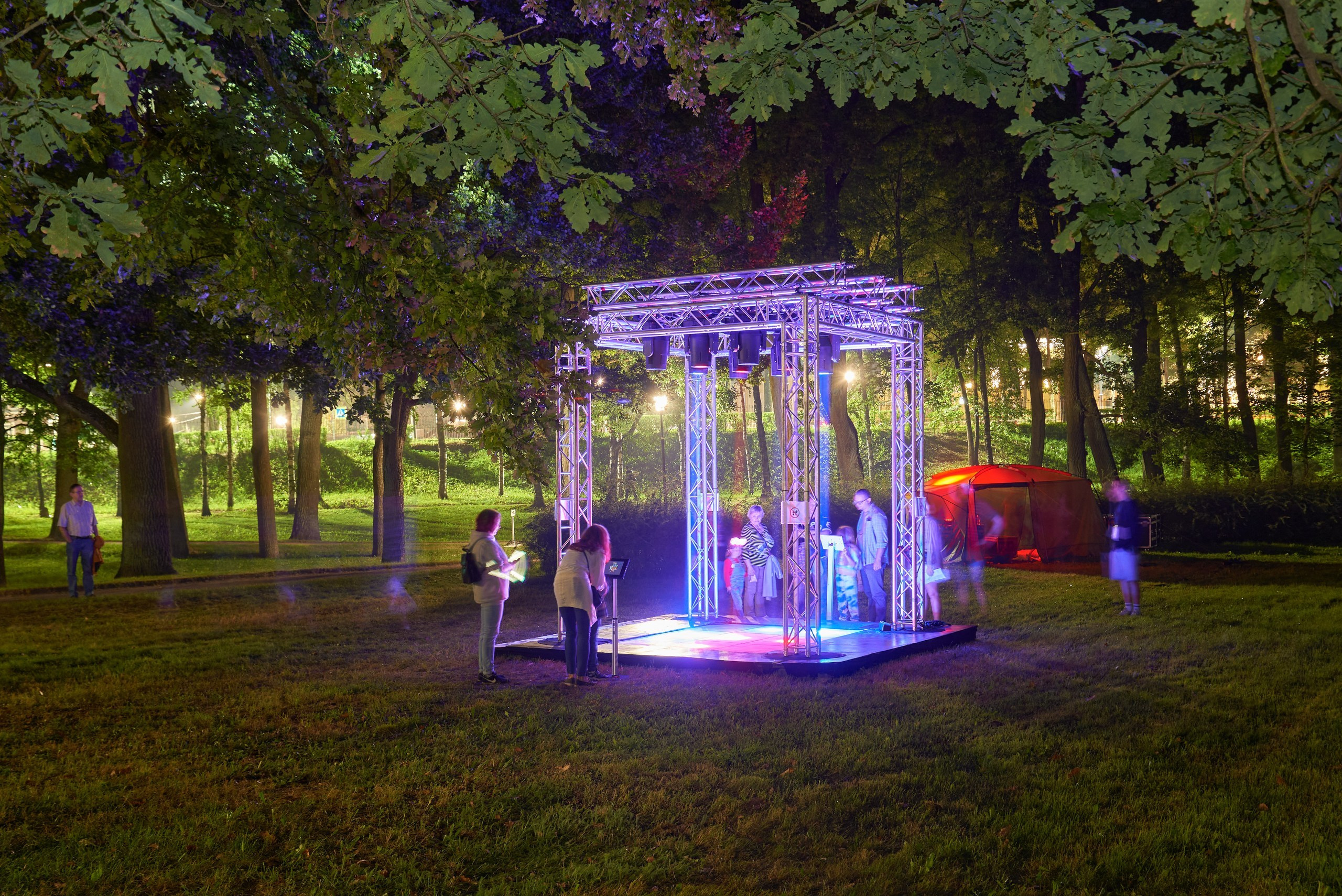 Ночь света 2022 гатчина. Иван Ступа, репортажный фотограф в Санкт-Петербурге и Ленинградской области