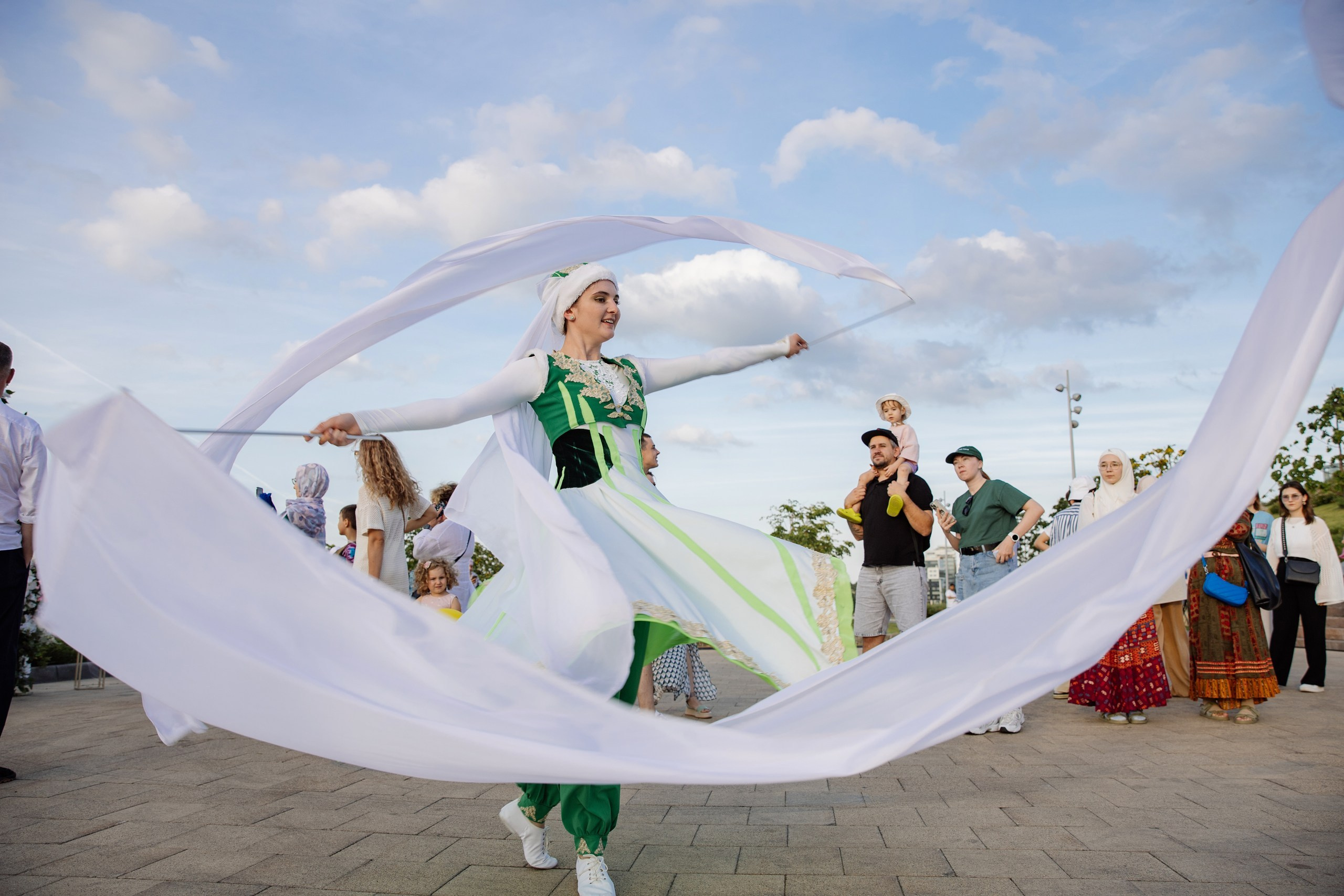 Курбан Фест. Свадебный фотограф в Казани, РТ, РФ Миннуллин Динар