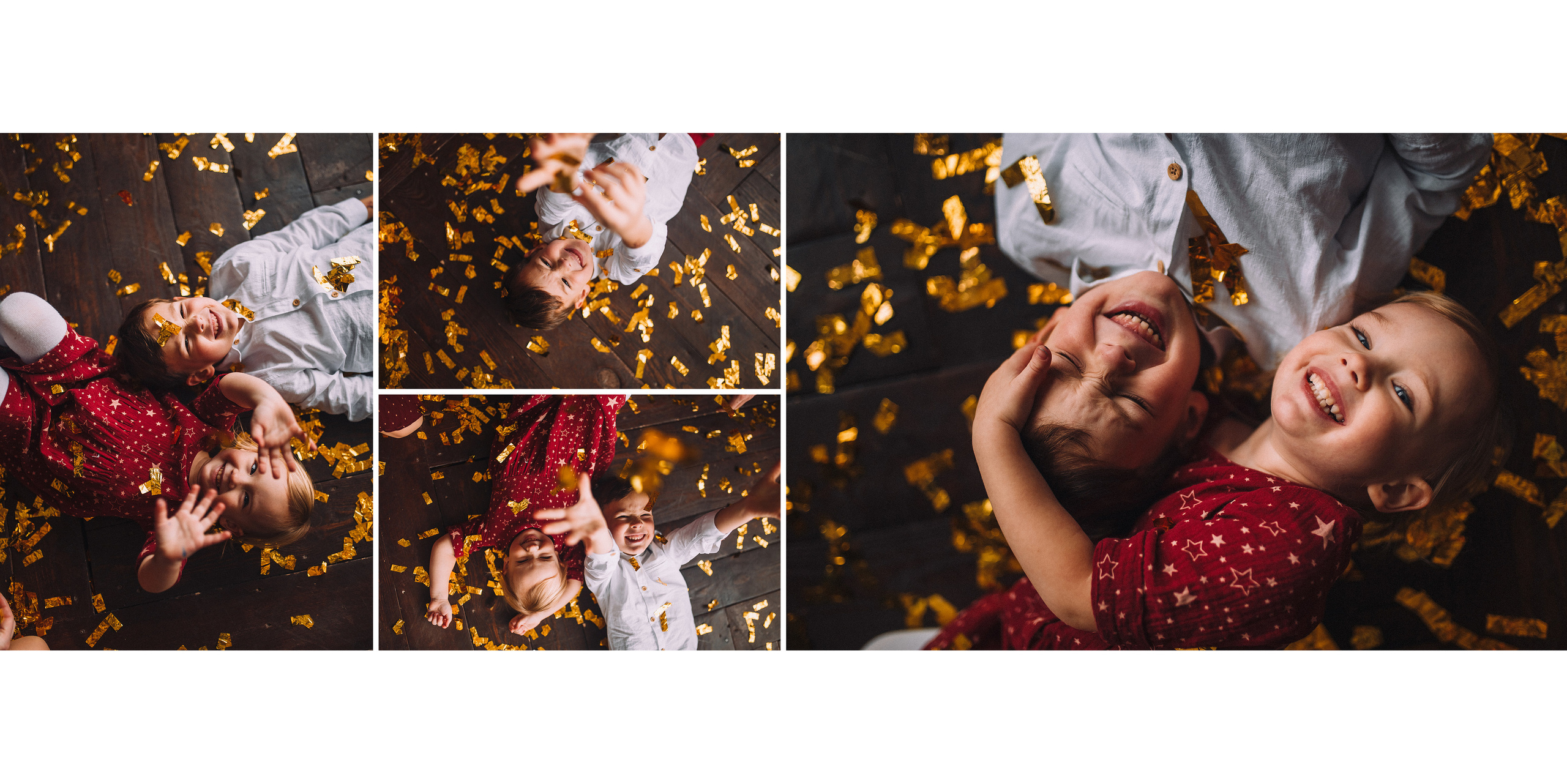 Новый год 2021. Свадебный и семейный фотограф Москва Екатерина Верижникова