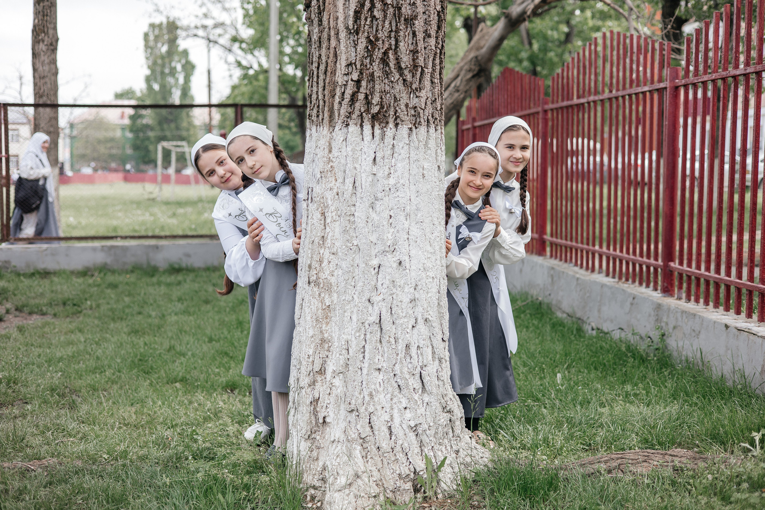 4 кл.ЧИРИ-ЮРТ