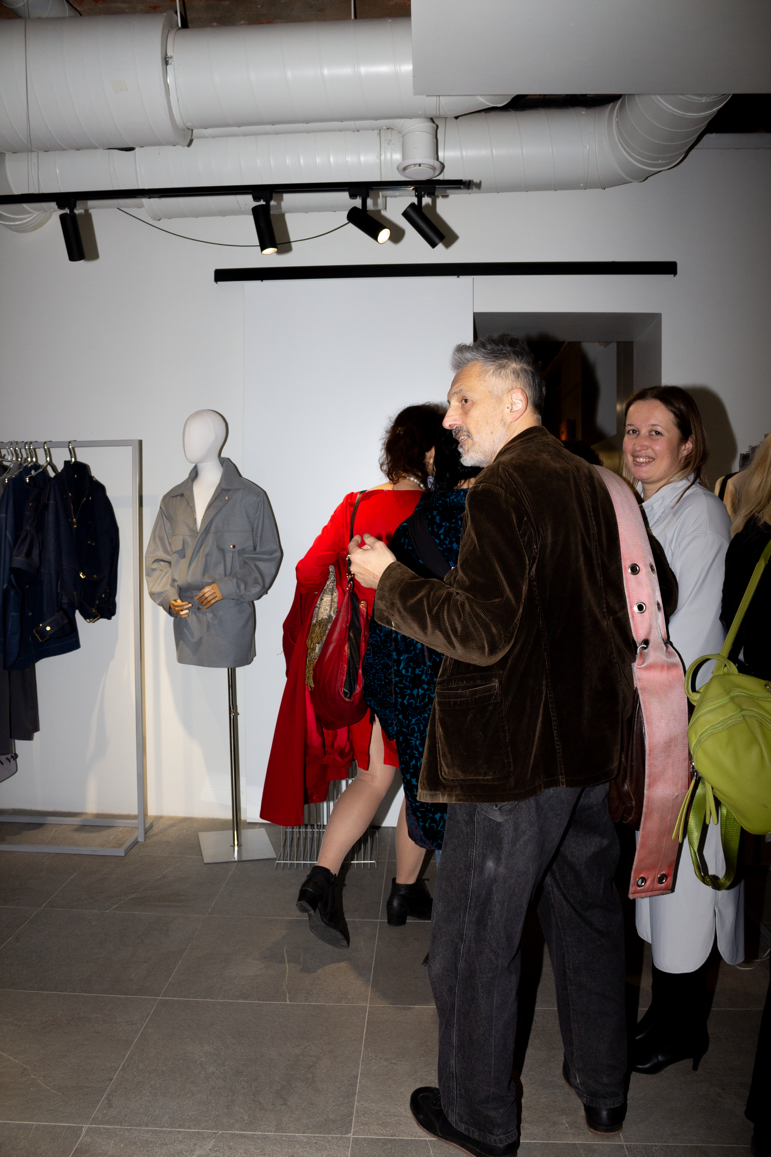 Вернисаж Таро Анонс & Make Me Happy. Крылов Кирилл Фотограф Москва