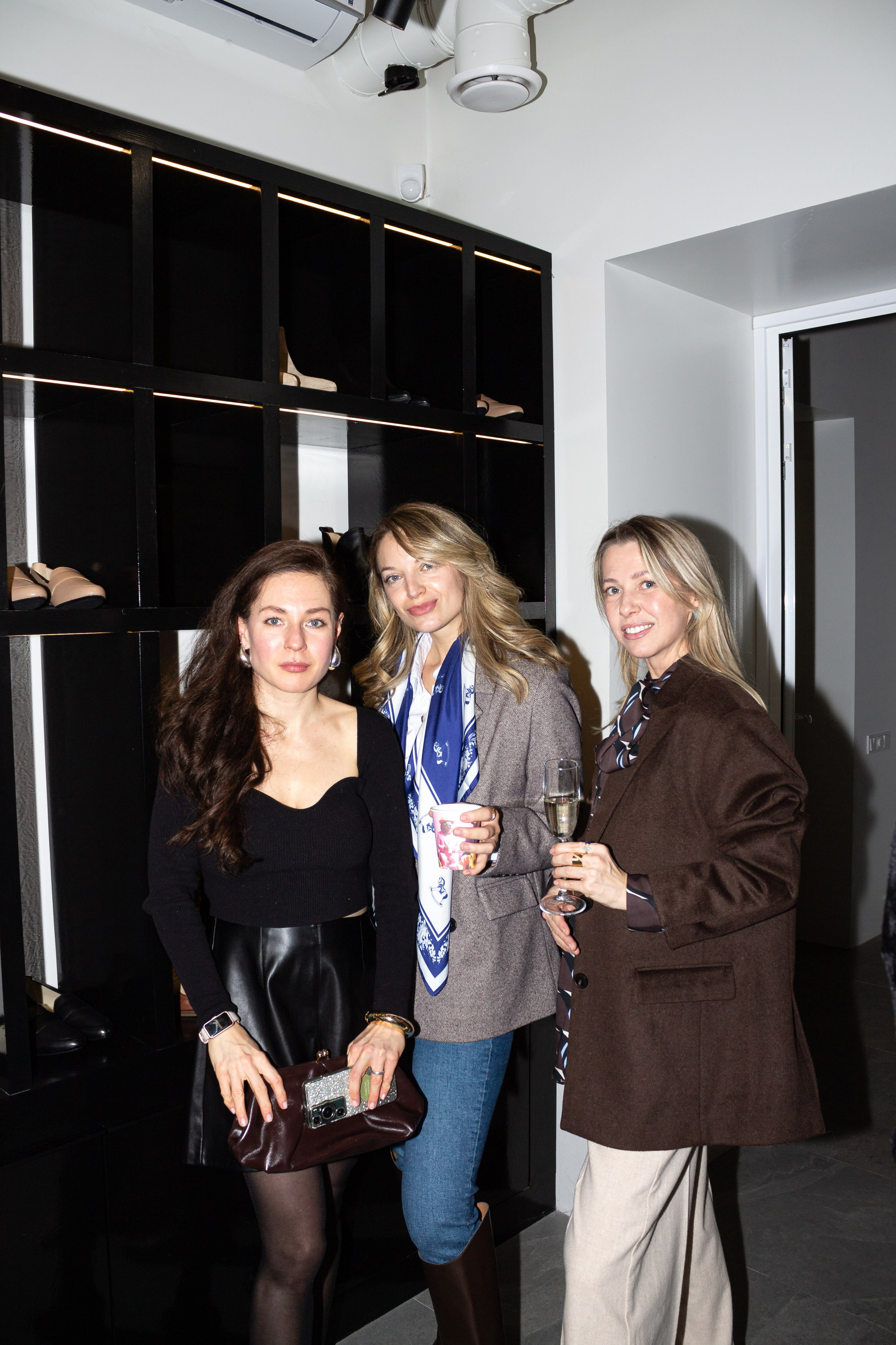 Make Me Happy & AMMONIT. Крылов Кирилл Фотограф Москва