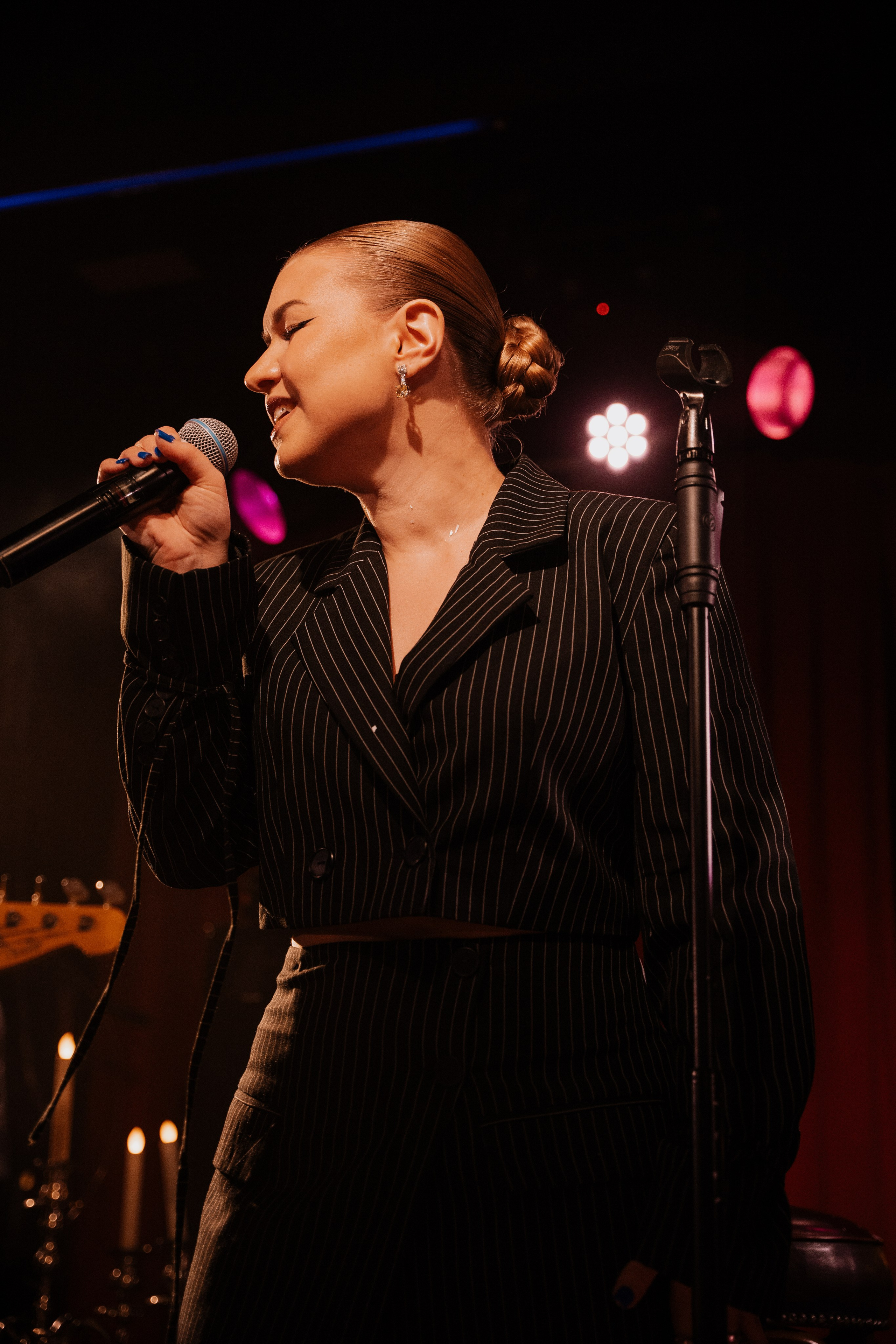 АСИЯ. Фотограф Москва