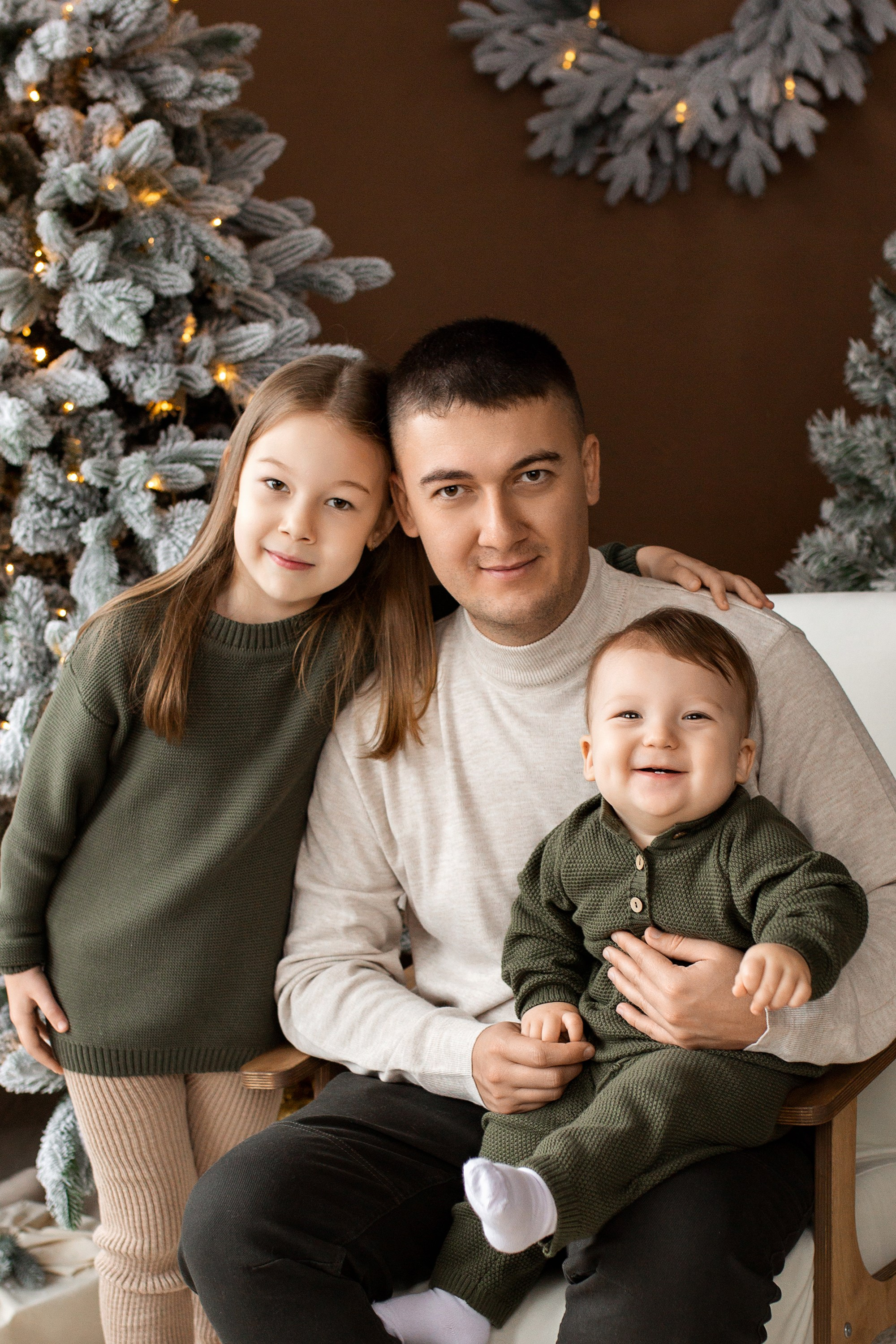 Семейная локация. Семейный фотограф в Каневской Епифанова Ольга