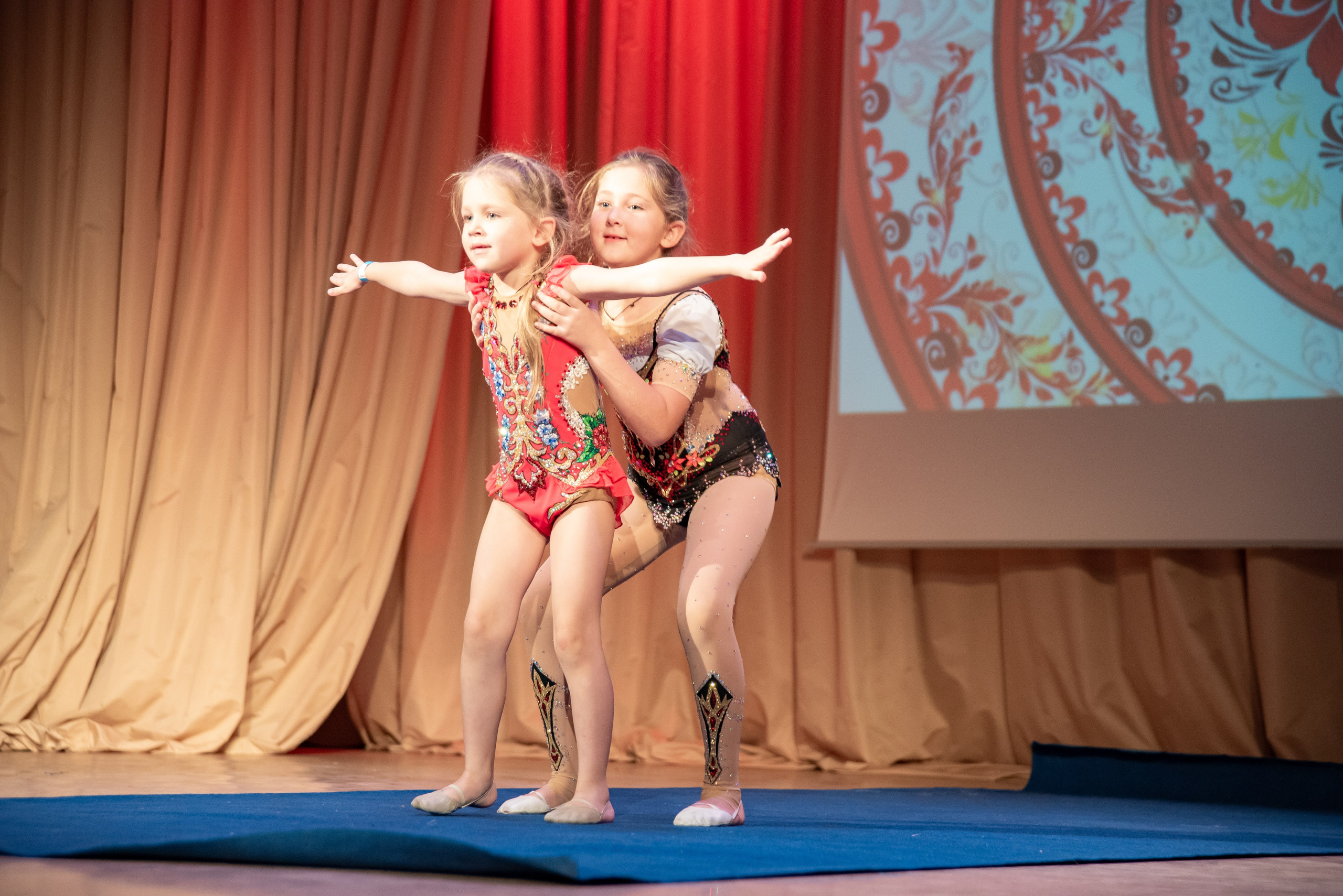 Репортажная съёмка концерта в Нижнем Новгороде. Фотограф Макс Огурцов в Нижнем Новгороде