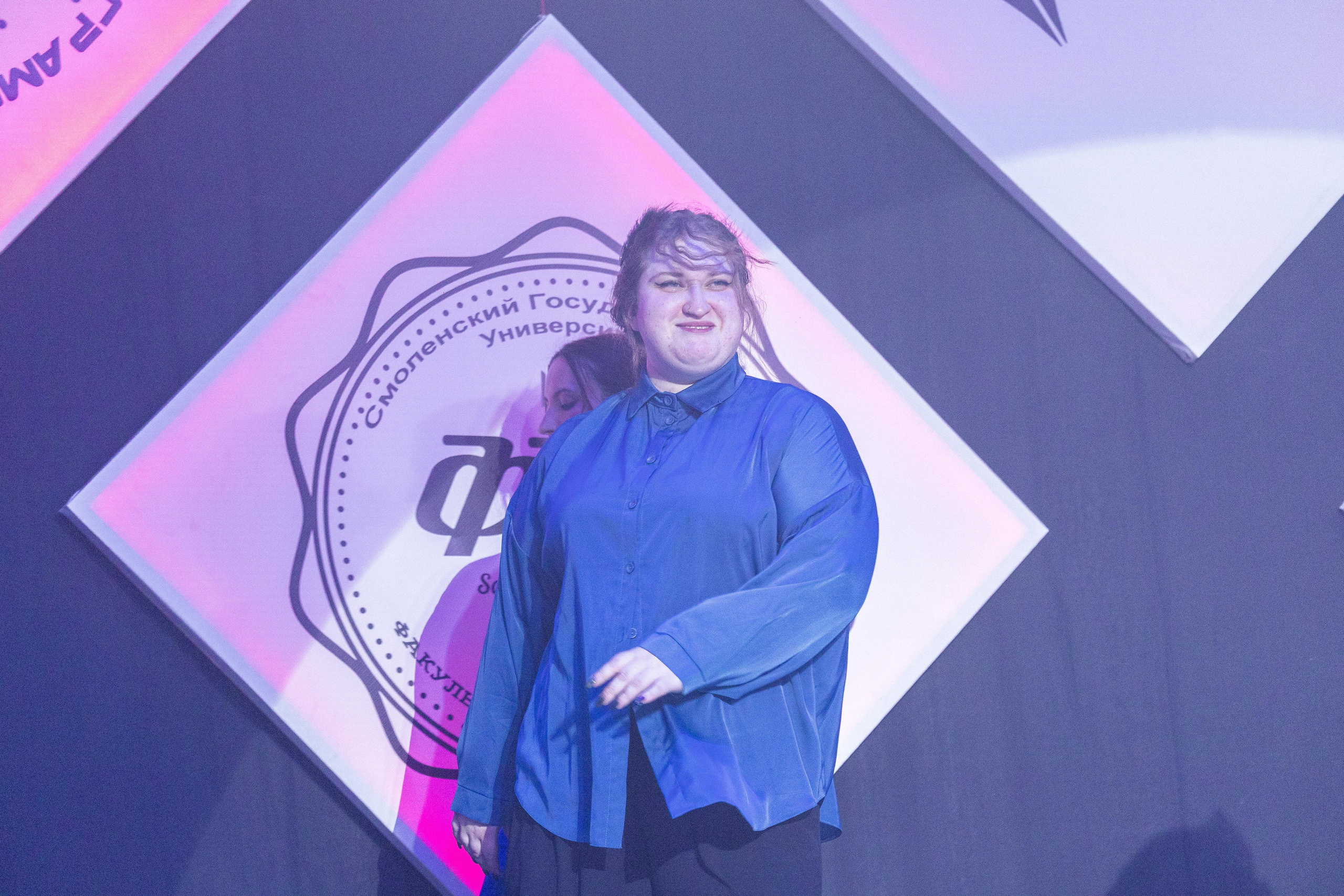 Студвесна 2025 — 50/50. KiPPER Gallery — Фотограф