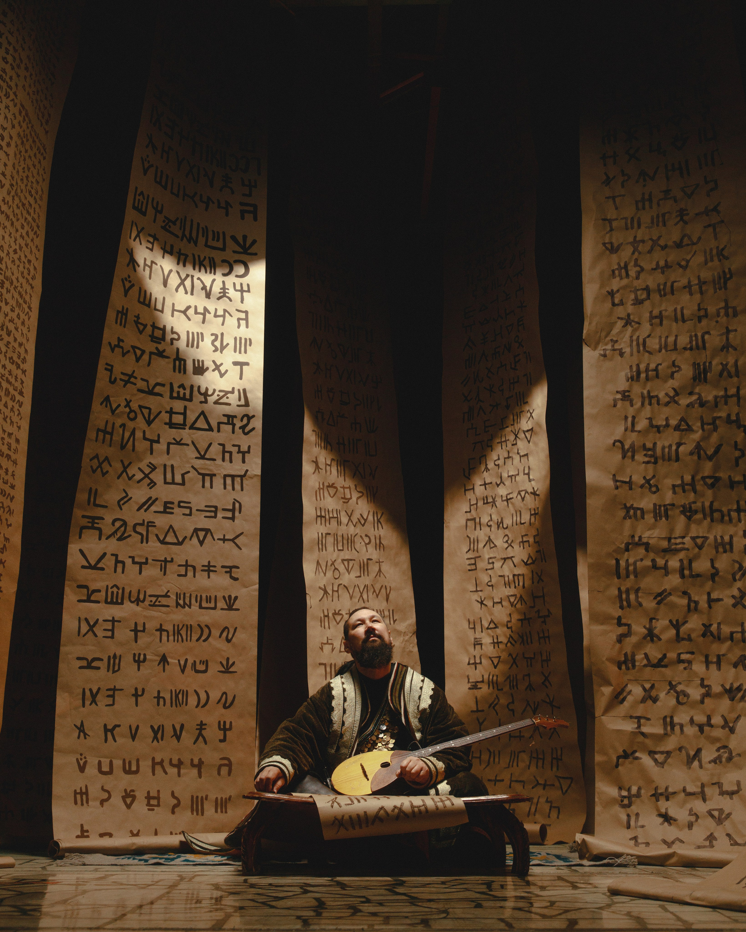 AY YOLA — Homay. Мансорунов Баир | Фотограф | Бурятия