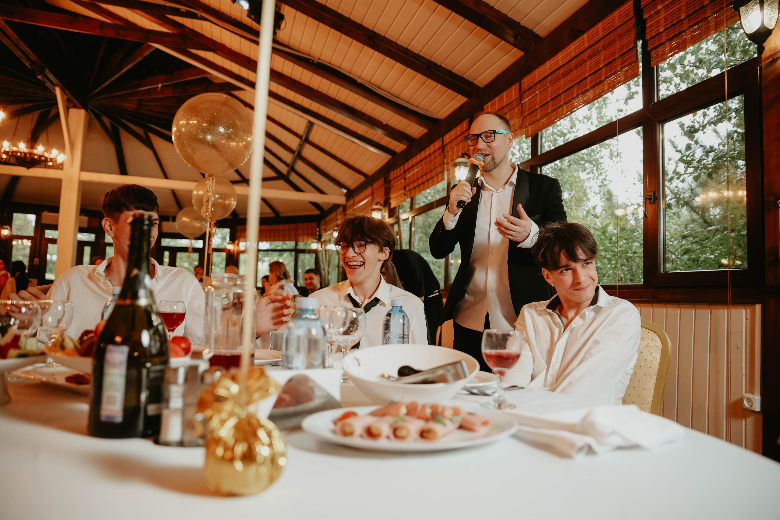 Выпускной 11А и 11Б. Photographer in Moscow & everywhere in the World Alena Vyalova