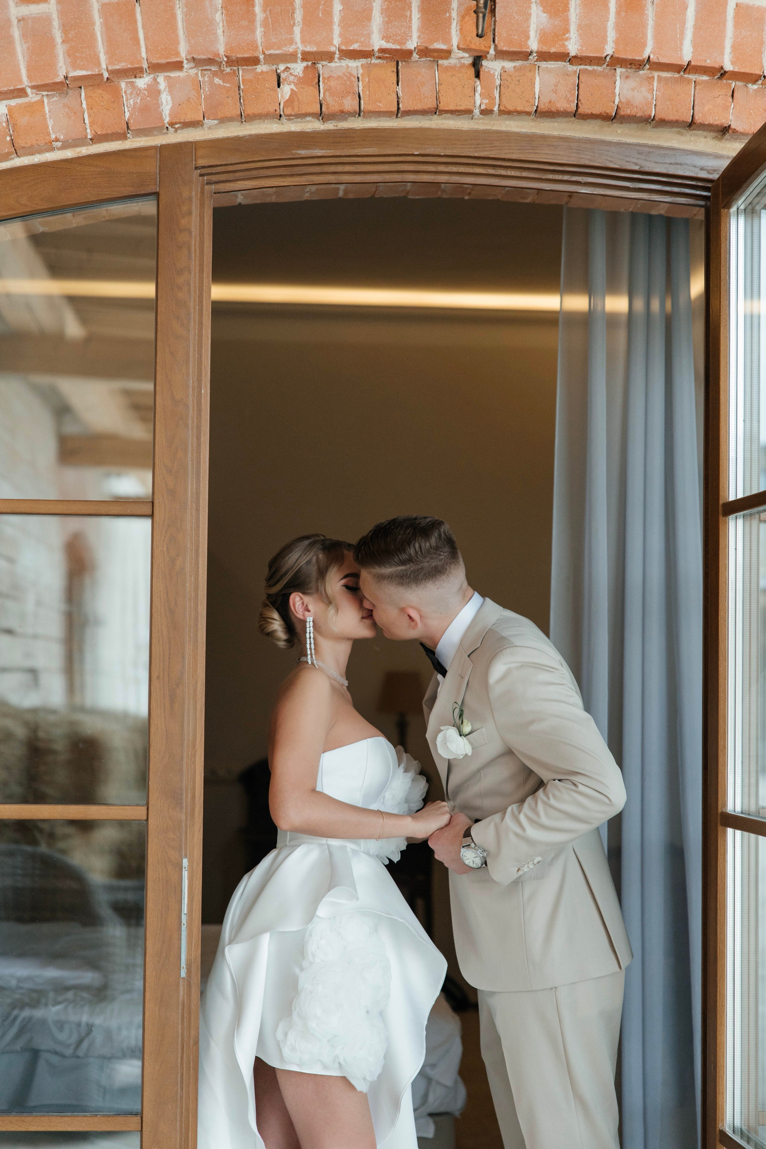 DMITRY & MARIA. Свадебное ФОТО & ВИДЕО Москва/Липецк