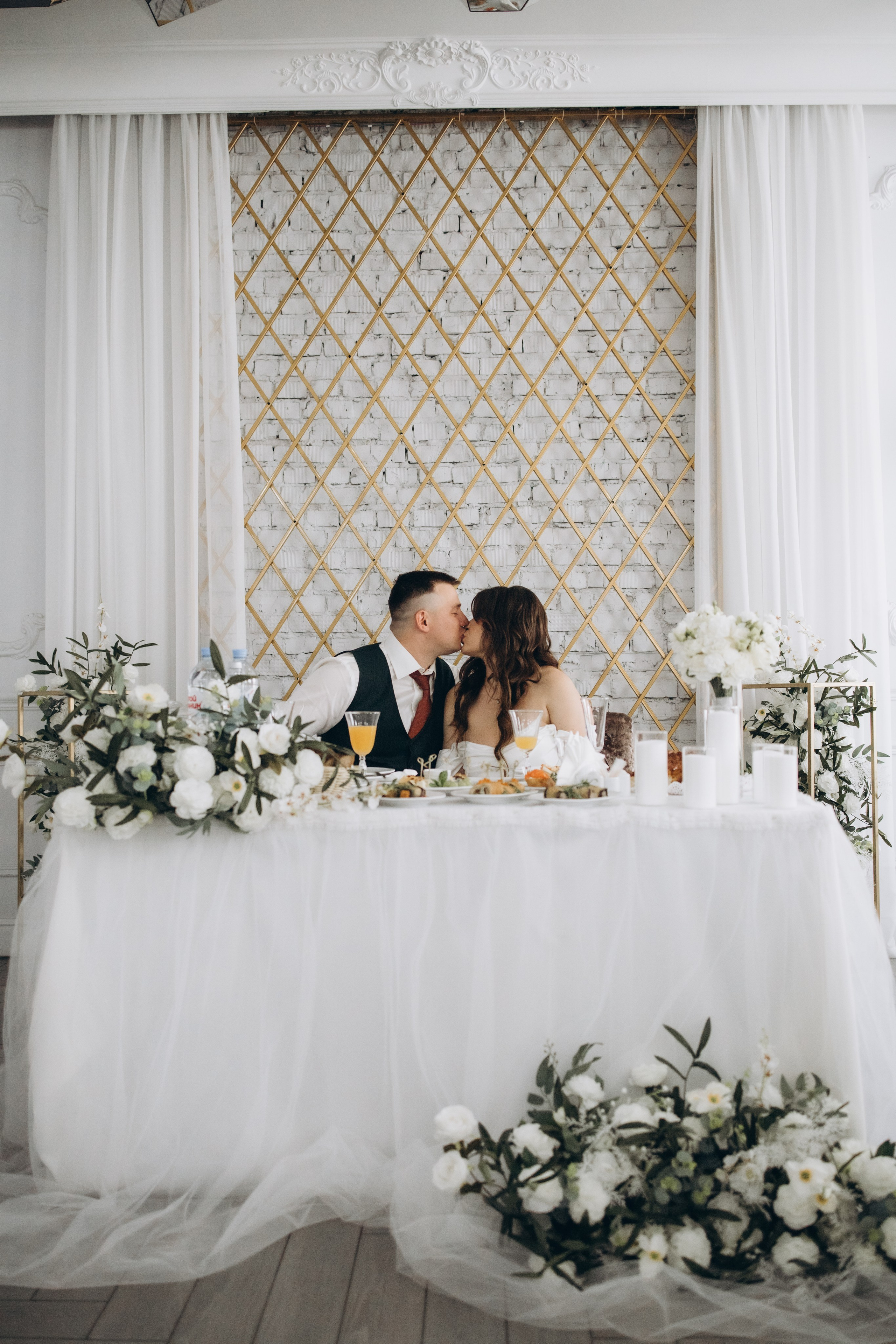 Банкет. Фотограф в Иваново и Суздале