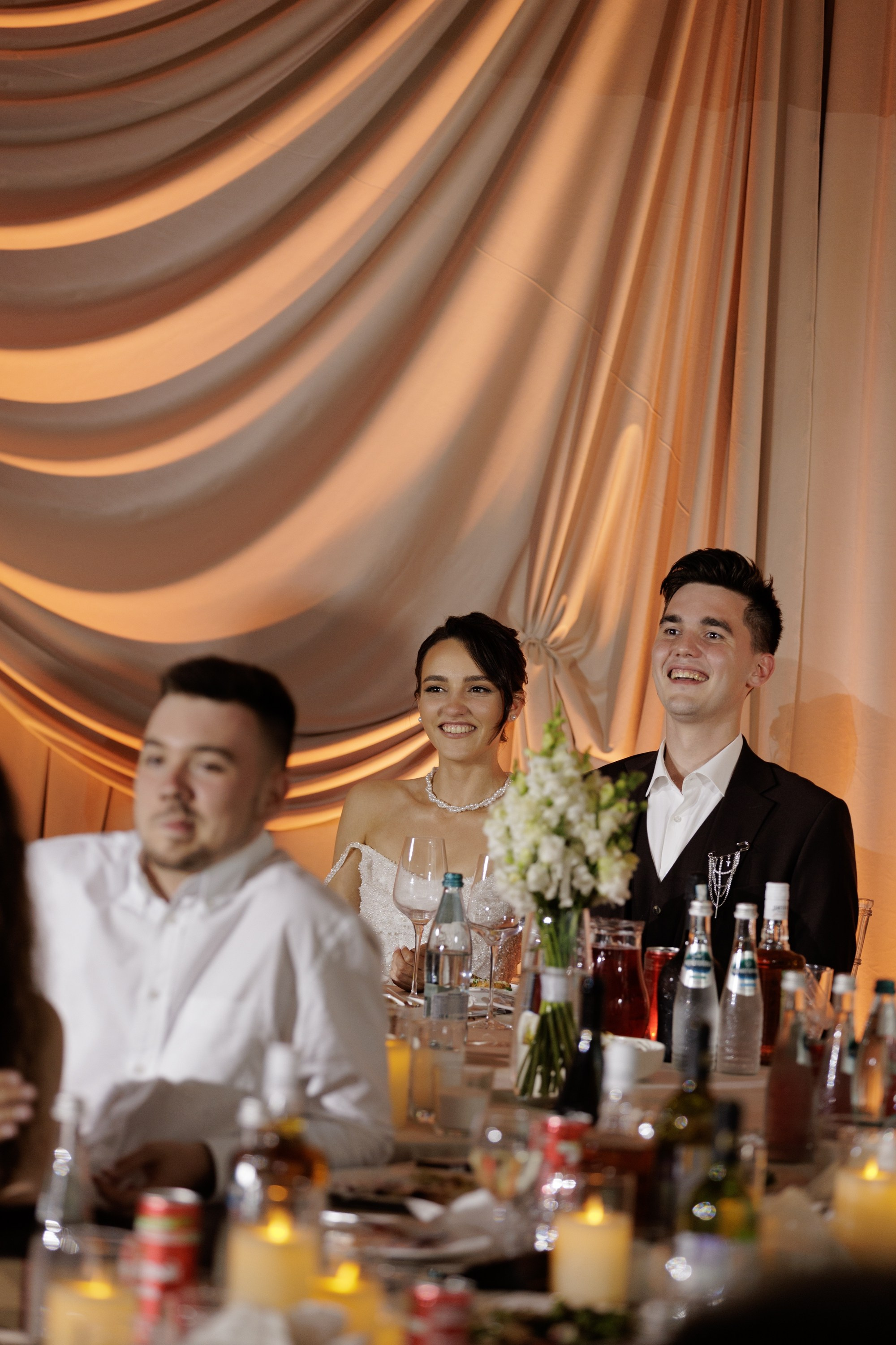 Андрей и Валерия (клиентская серия). Фотограф Иркутск