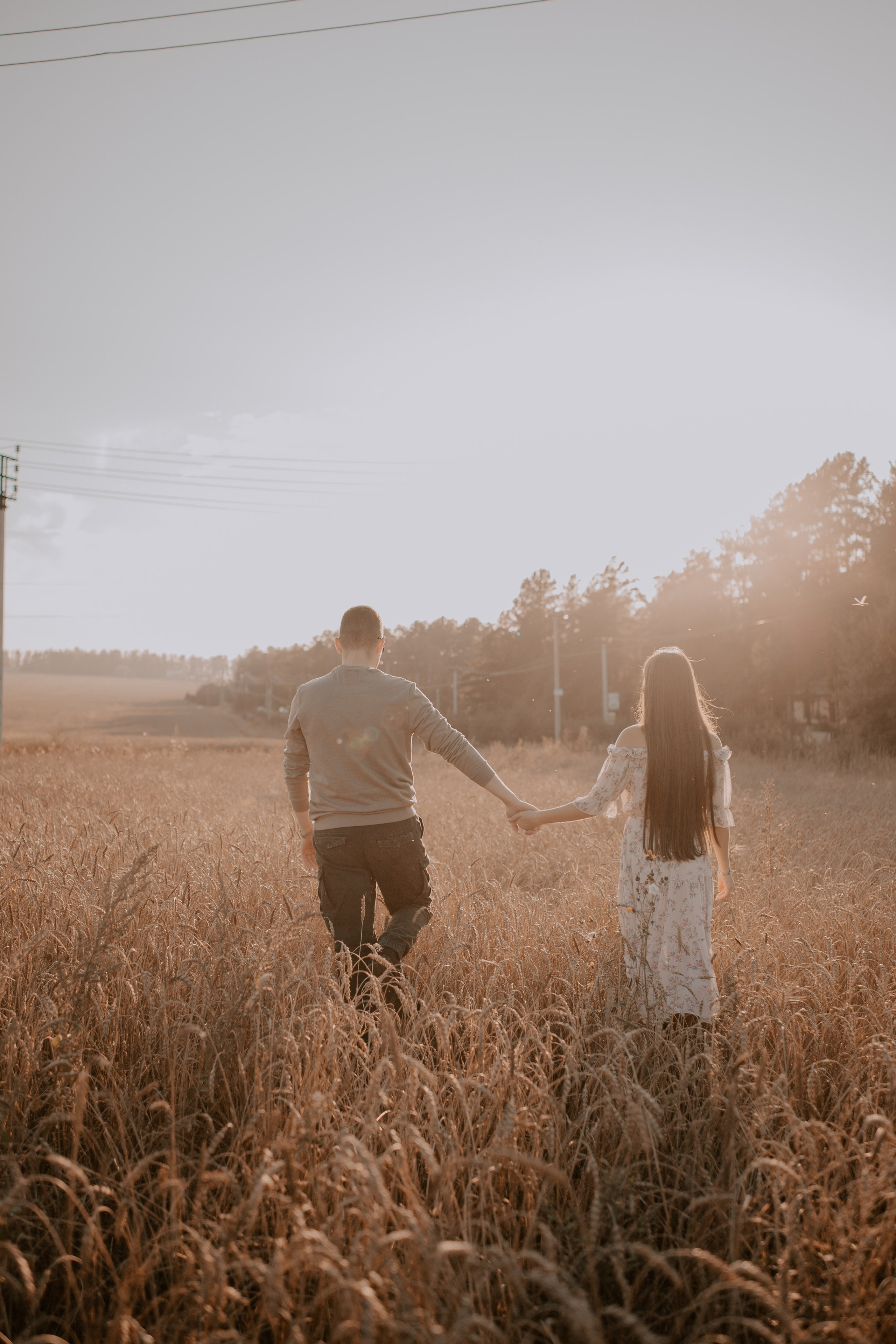 Валерий и Яна. Свадебный фотограф