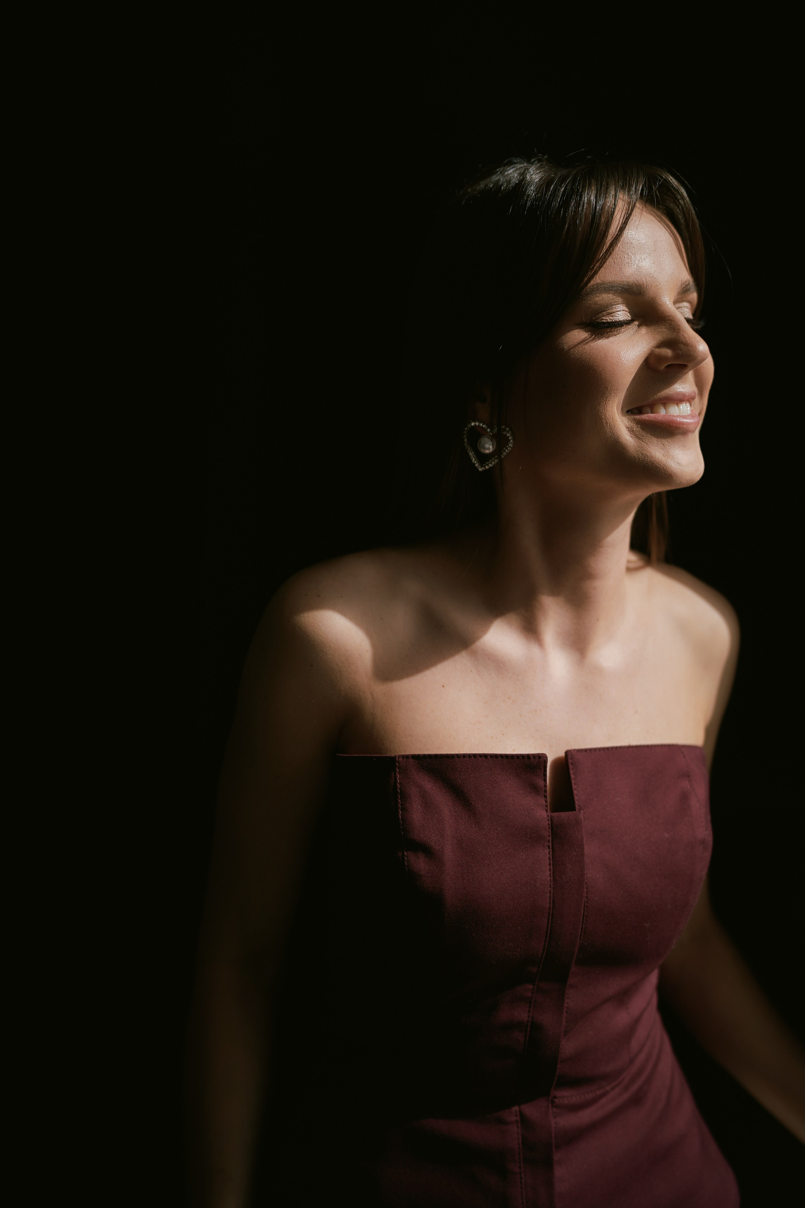 Подружки. Фотограф в Санкт-Петербурге | Аня Маленчук