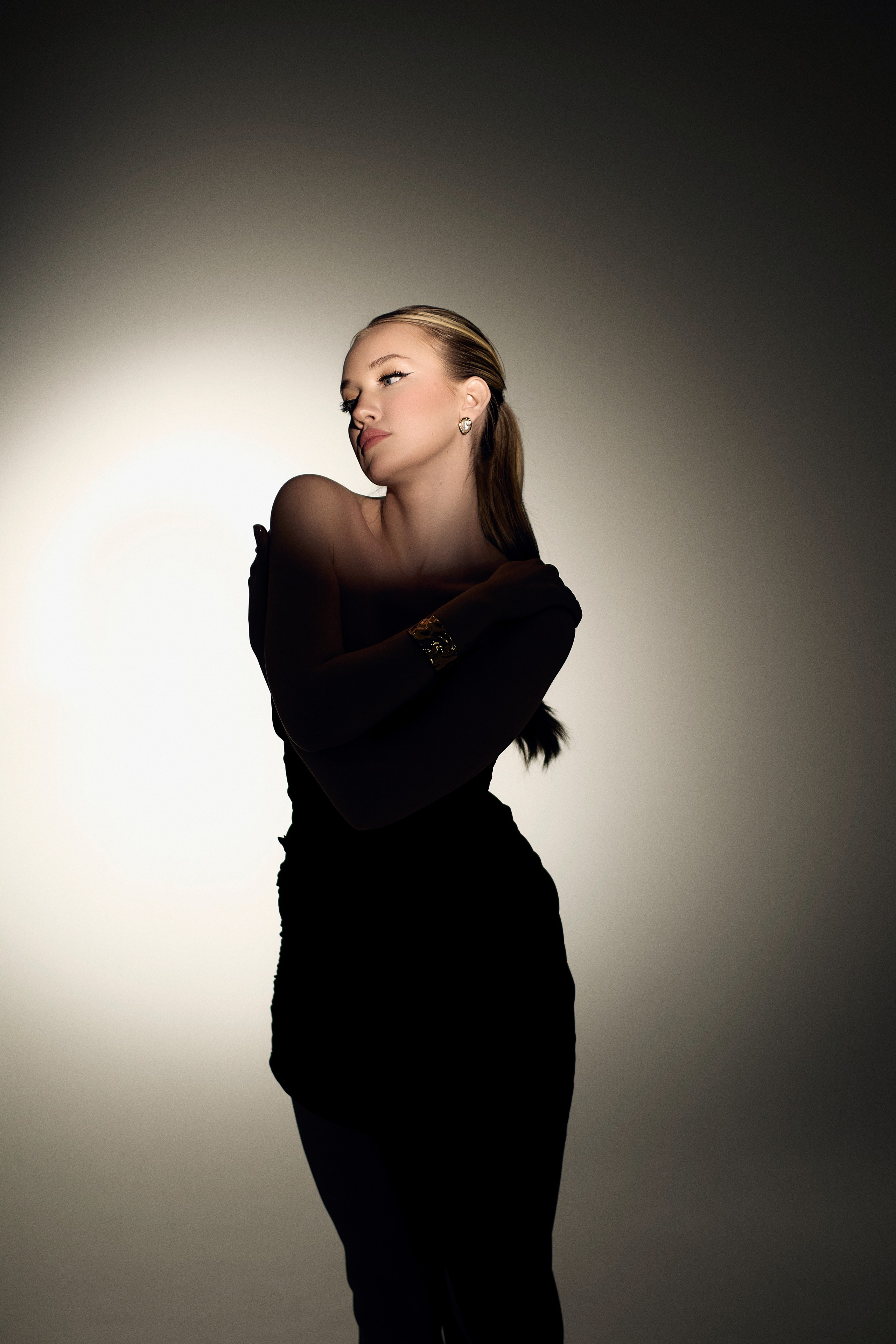 Дарья. Фотограф в Екатеринбурге Мария Черноскутова