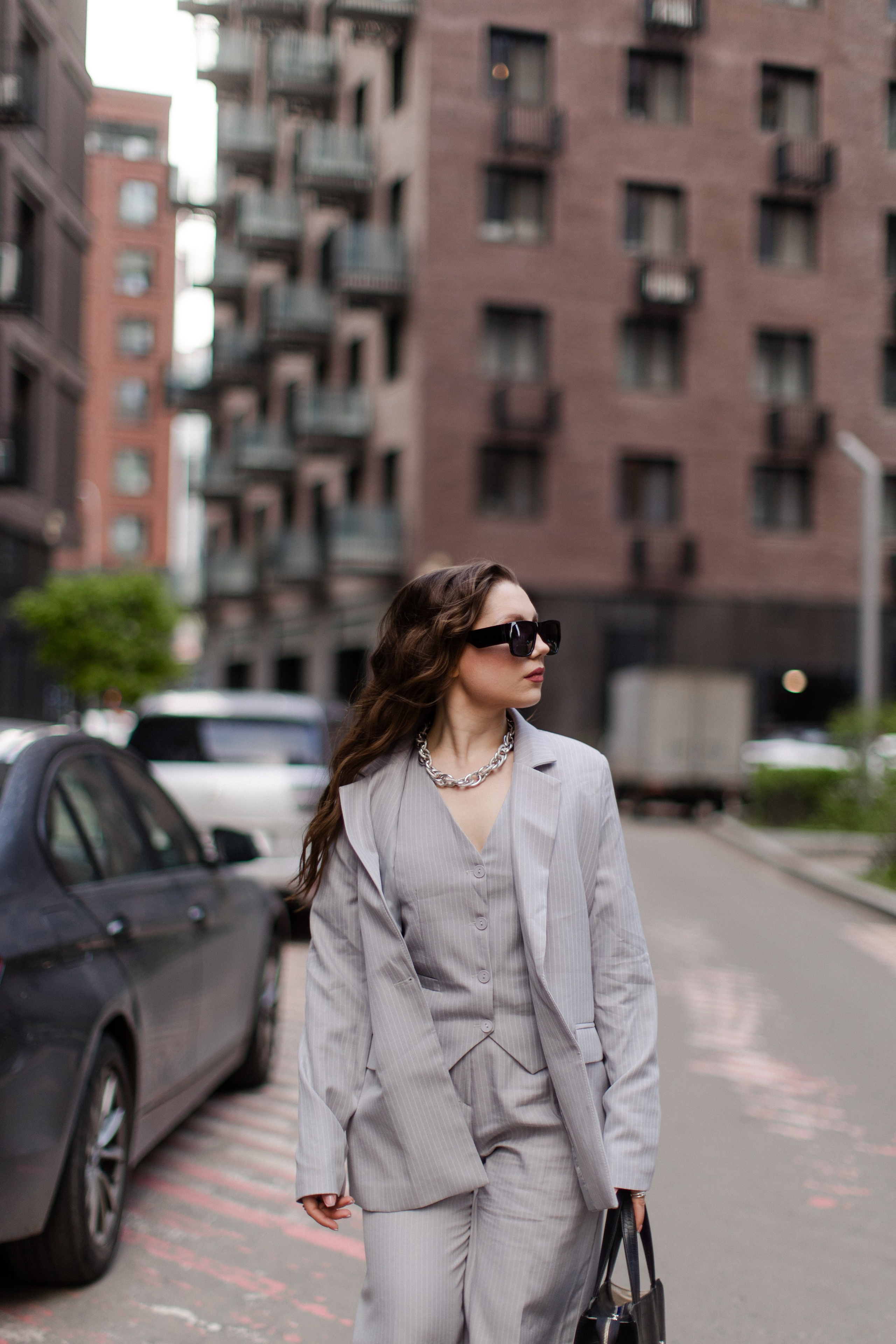 Маша. Семейный и детский фотограф в Москве Кузьмина Мария