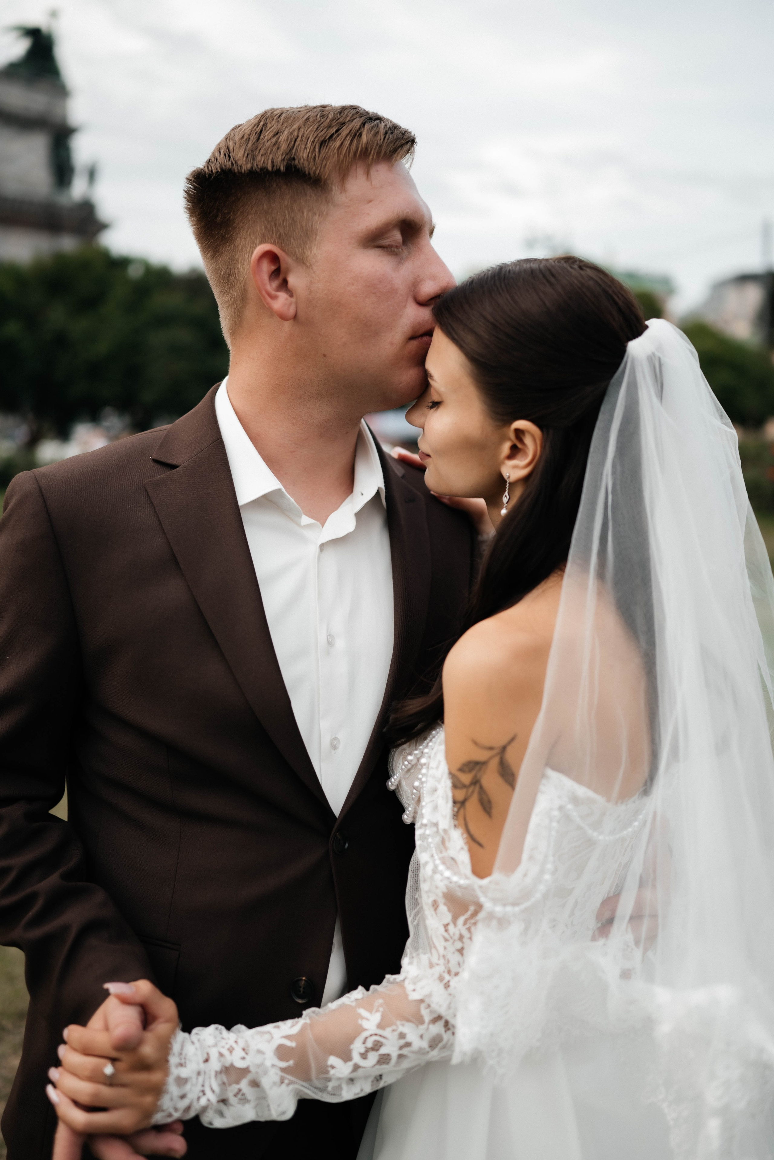 Александр&Полина. Главная