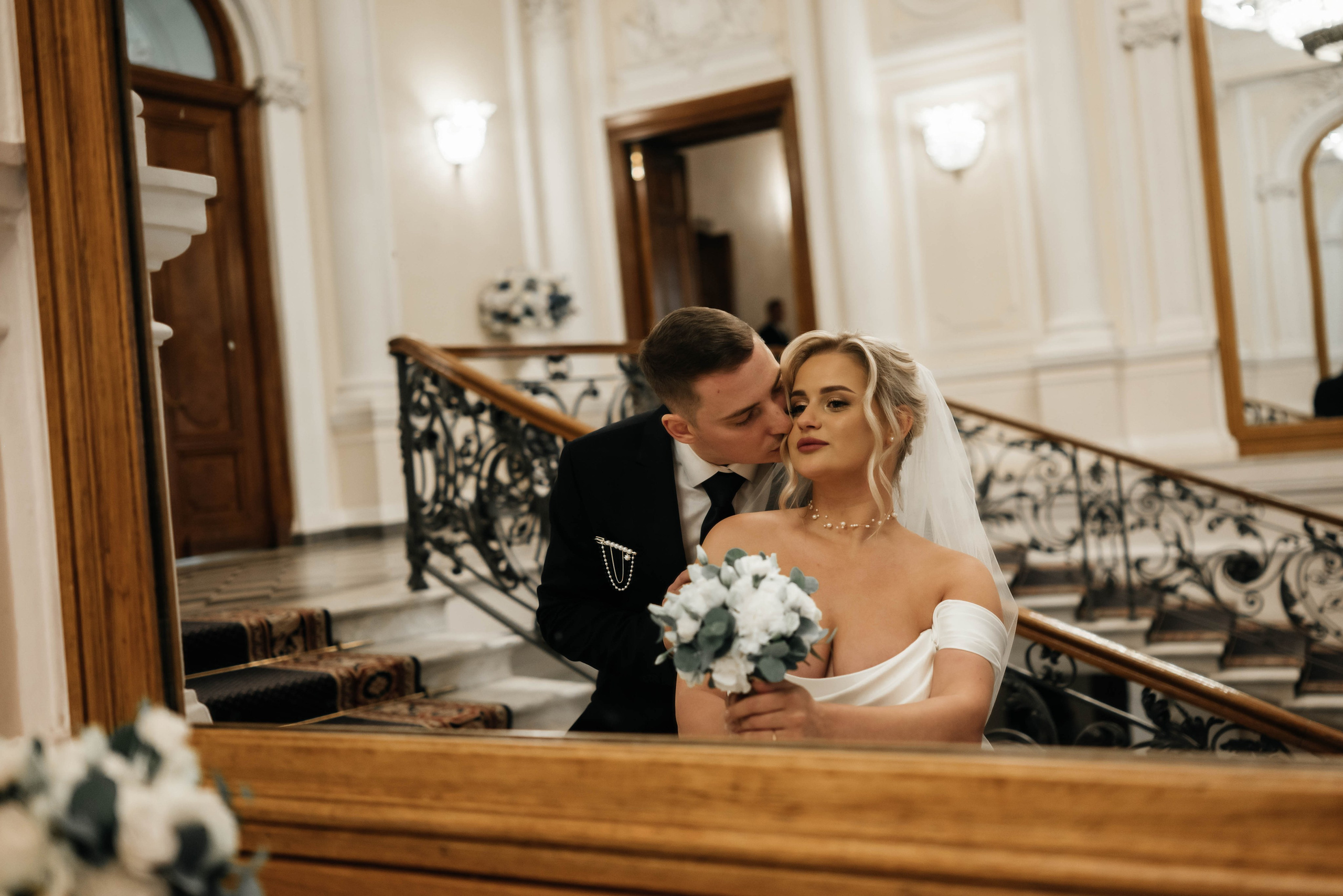 Дмитрий &Елизавета. Главная