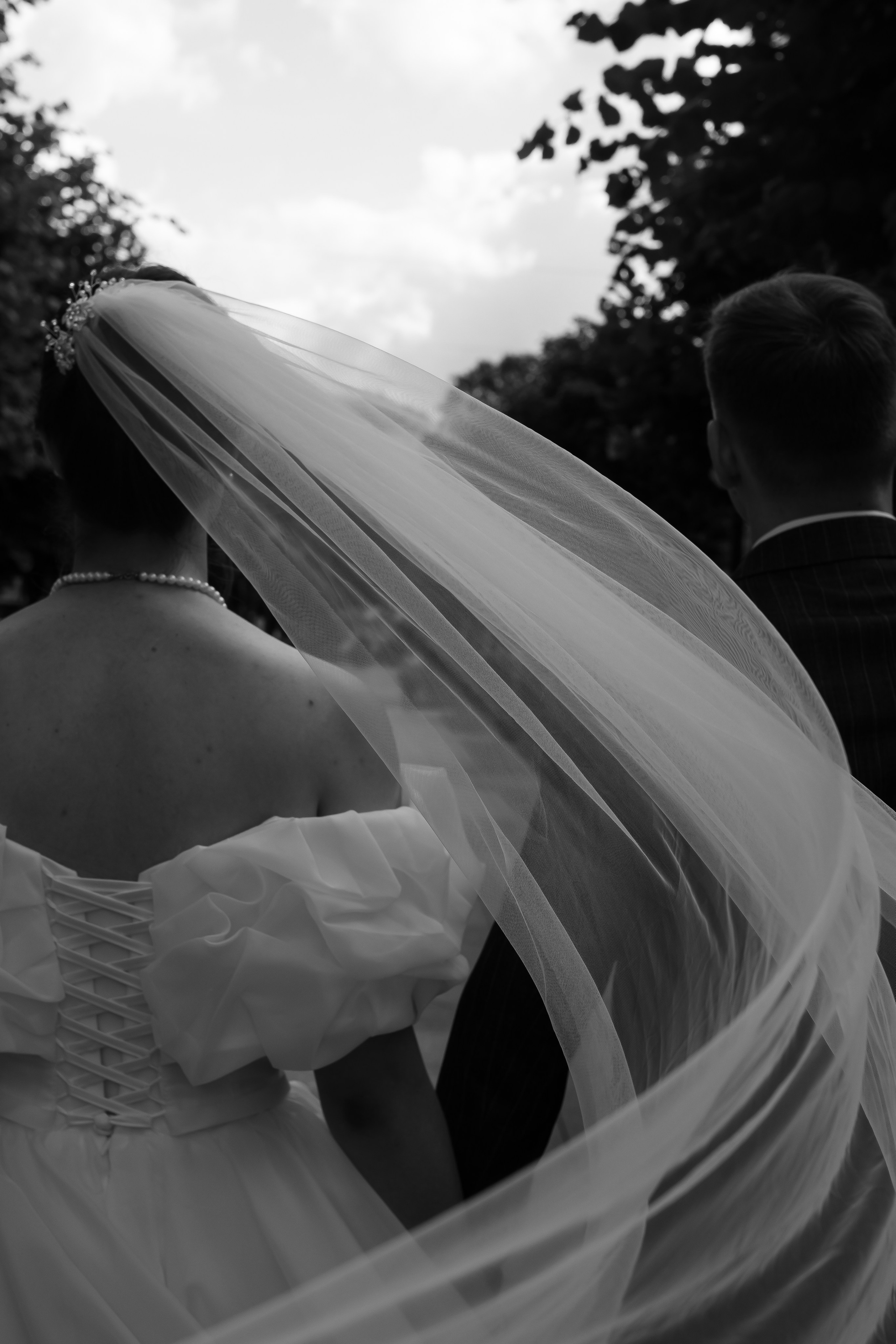 Любовь в Петербурге