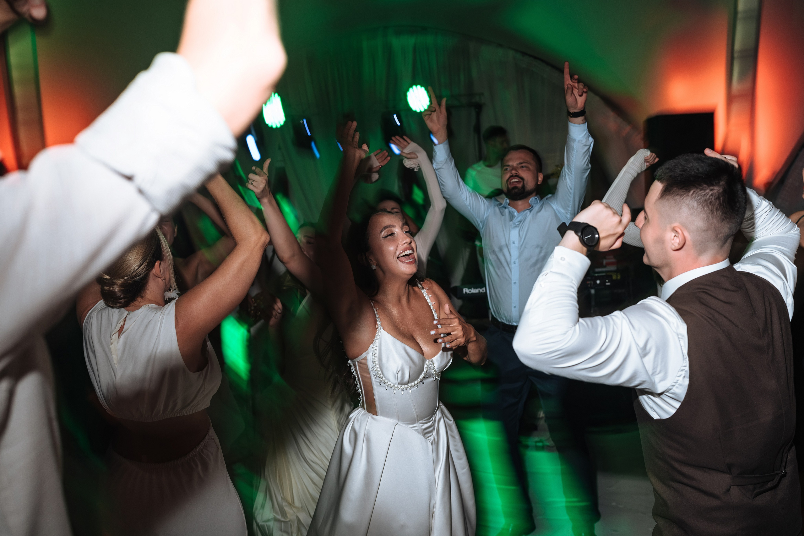 Марк и Элина. Свадебный и портретный фотограф в Симферополе и Крыму