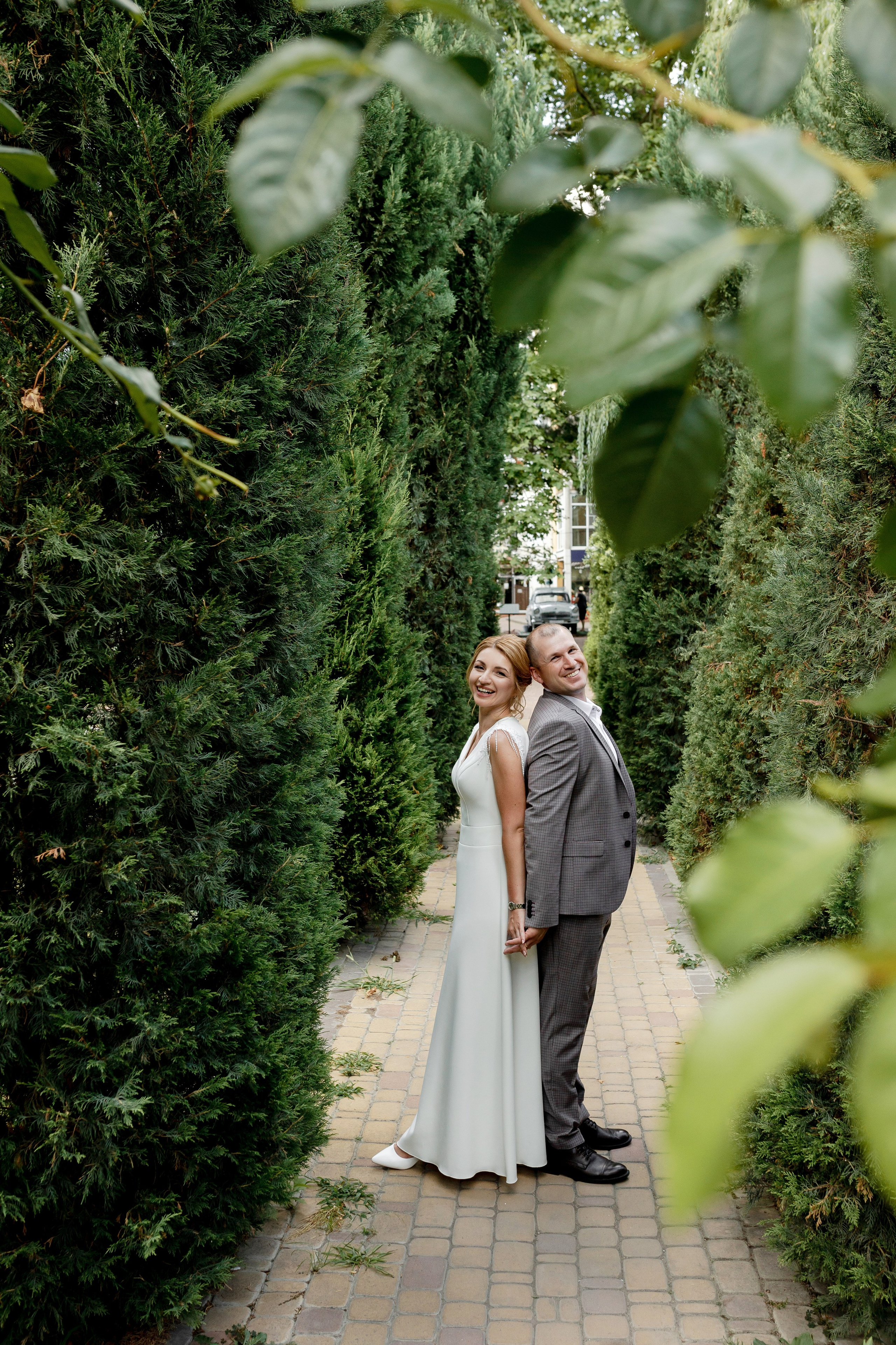 Дарья и Иван. Фотограф в Геленджике, Архипо-Осиповке, Абрау-Дюрсо, Кринице Виктория