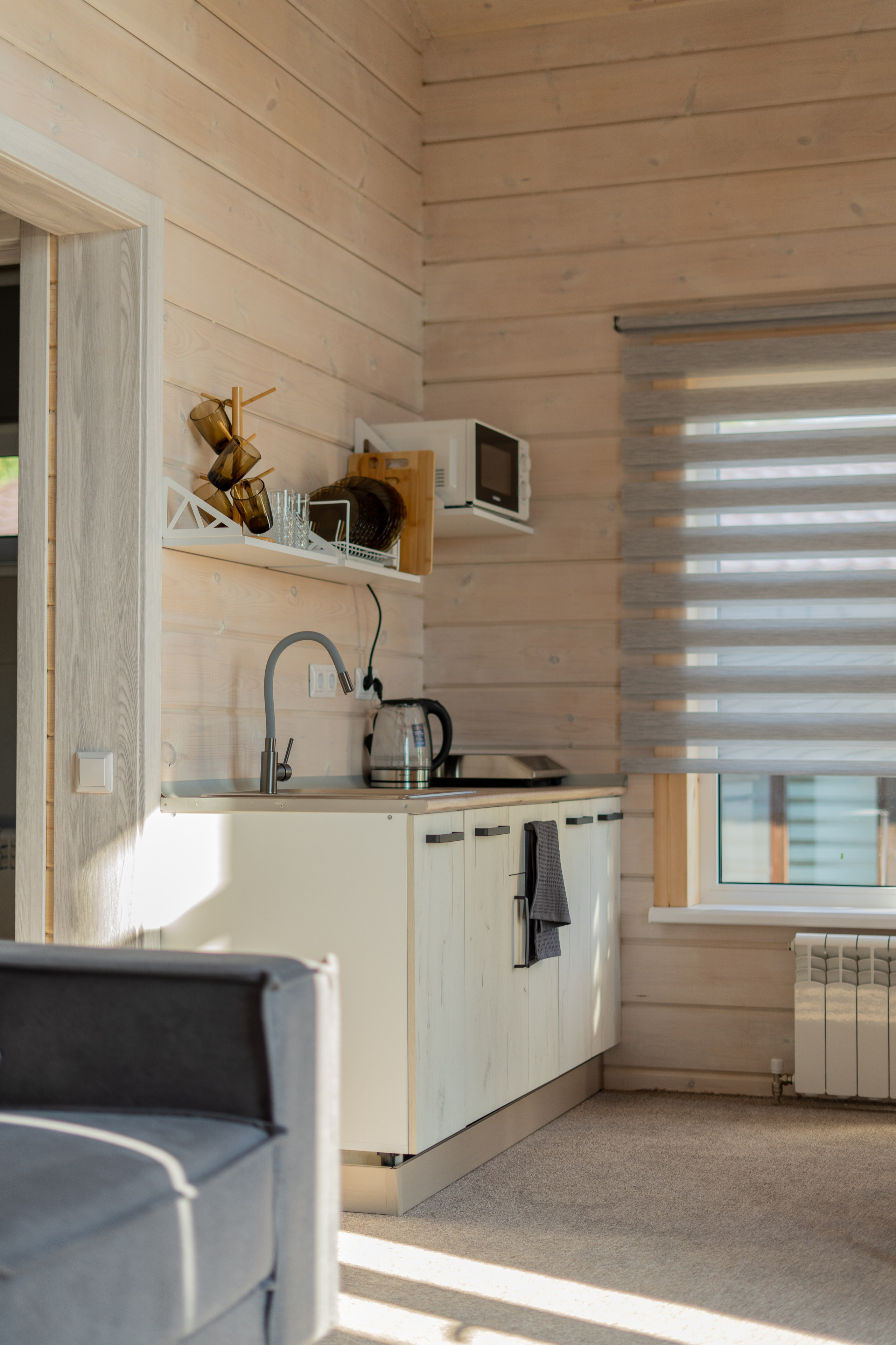 Полянка. Анастасия Паршукова — фотограф Шерегеш Новосибирск